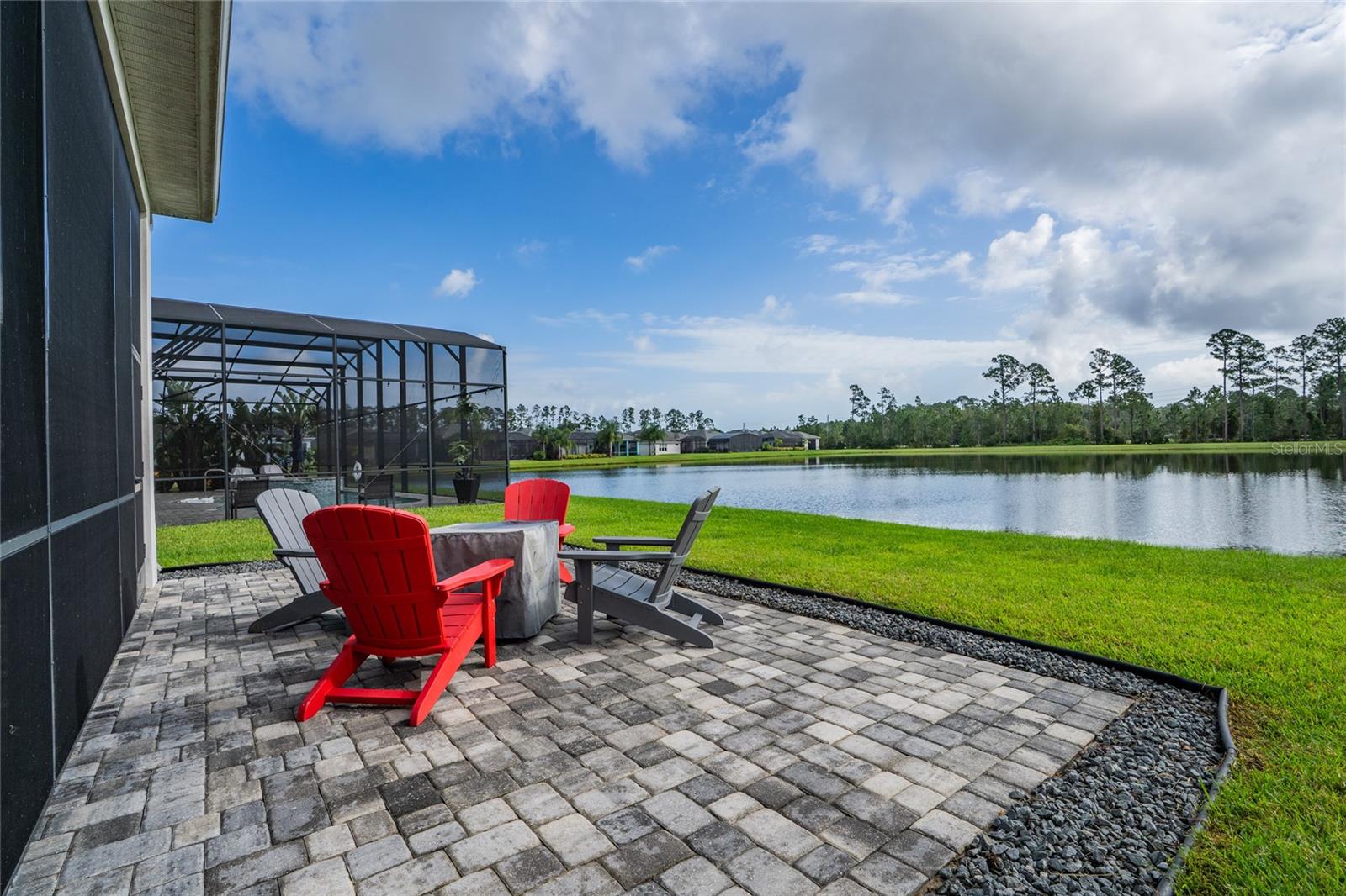 347 VENETIAN PALMS BLVD, NEW SMYRNA BEACH, FL, 32168