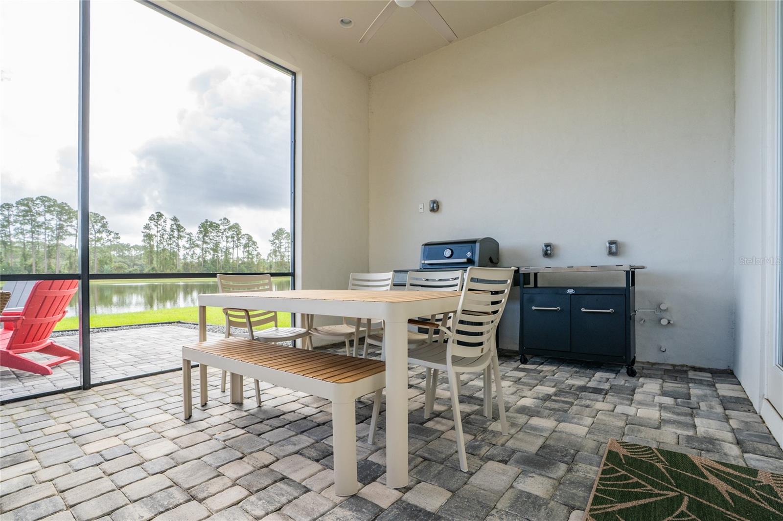 347 VENETIAN PALMS BLVD, NEW SMYRNA BEACH, FL, 32168