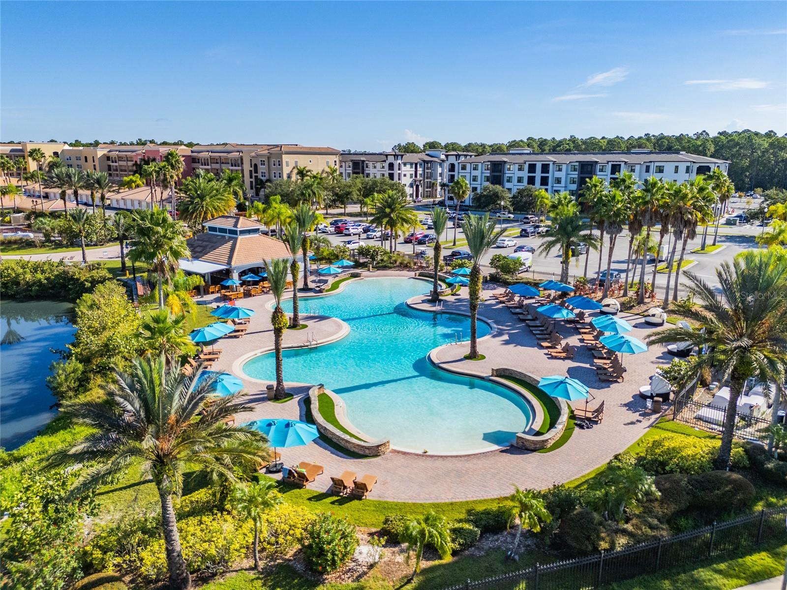 347 VENETIAN PALMS BLVD, NEW SMYRNA BEACH, FL, 32168