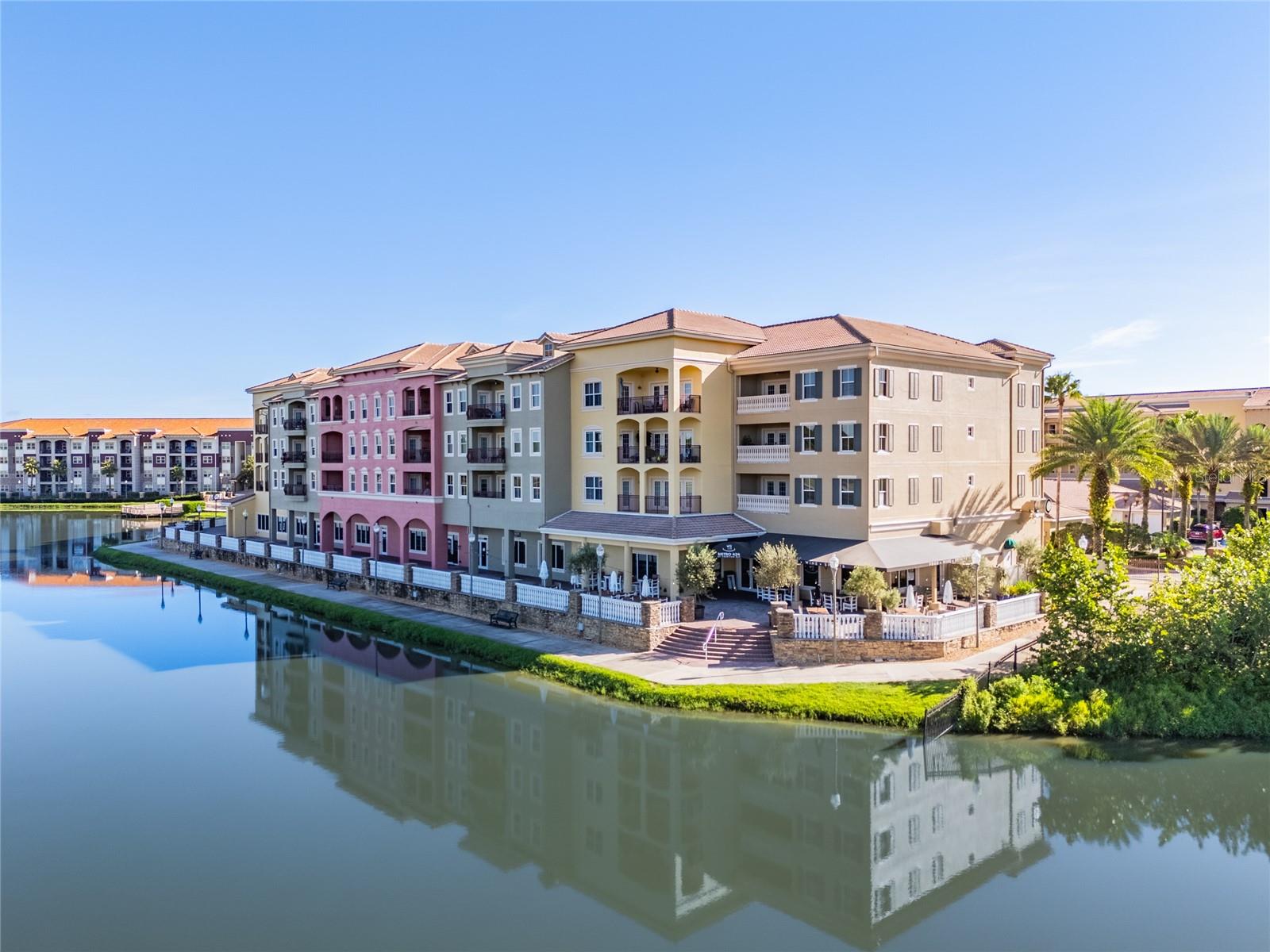 347 VENETIAN PALMS BLVD, NEW SMYRNA BEACH, FL, 32168