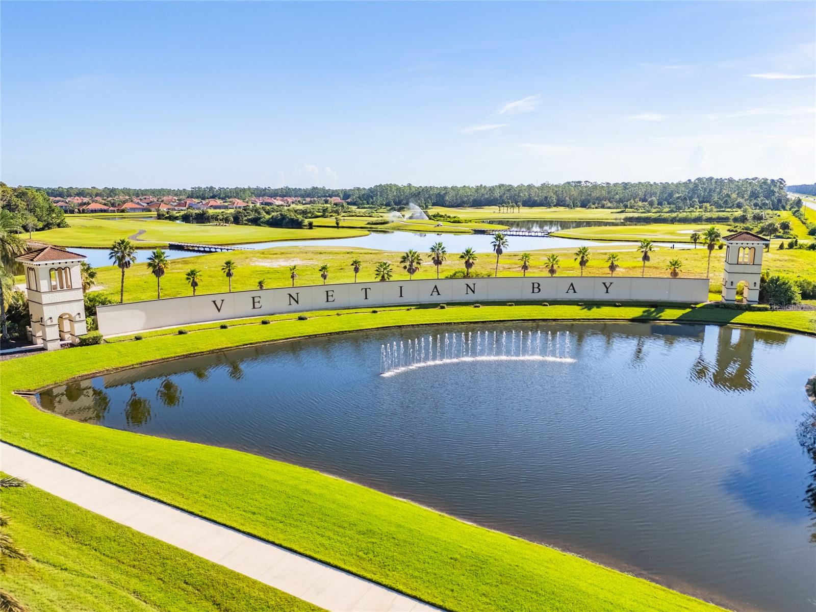 347 VENETIAN PALMS BLVD, NEW SMYRNA BEACH, FL, 32168