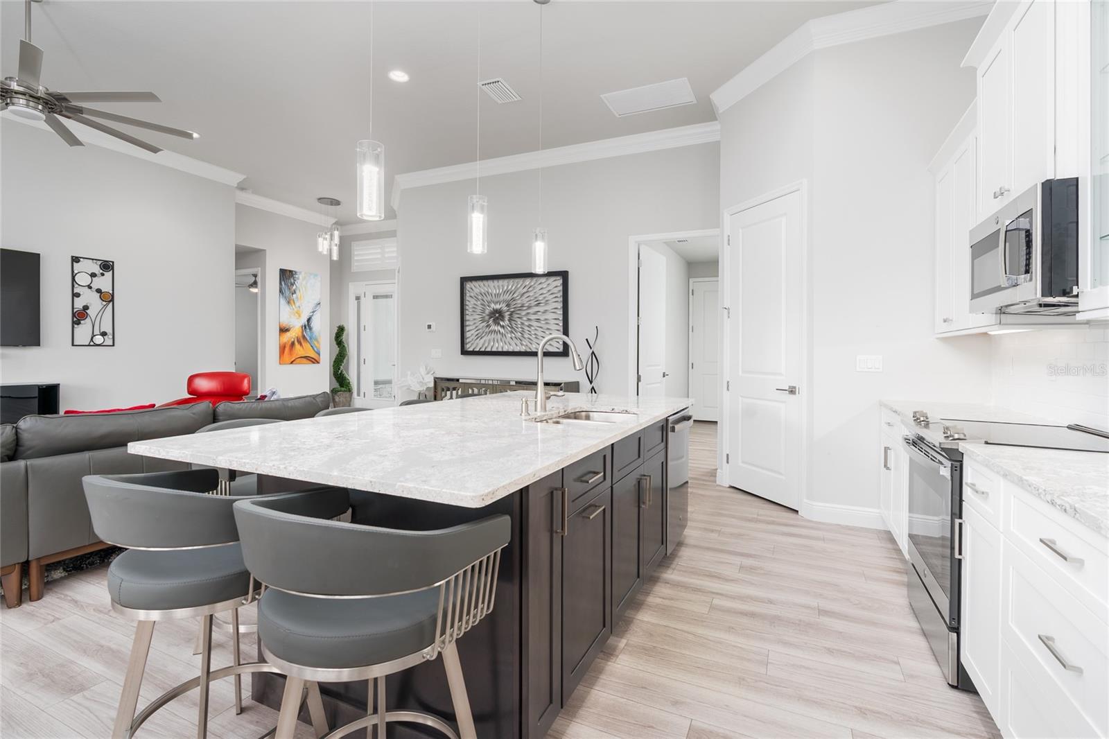 347 VENETIAN PALMS BLVD, NEW SMYRNA BEACH, FL, 32168