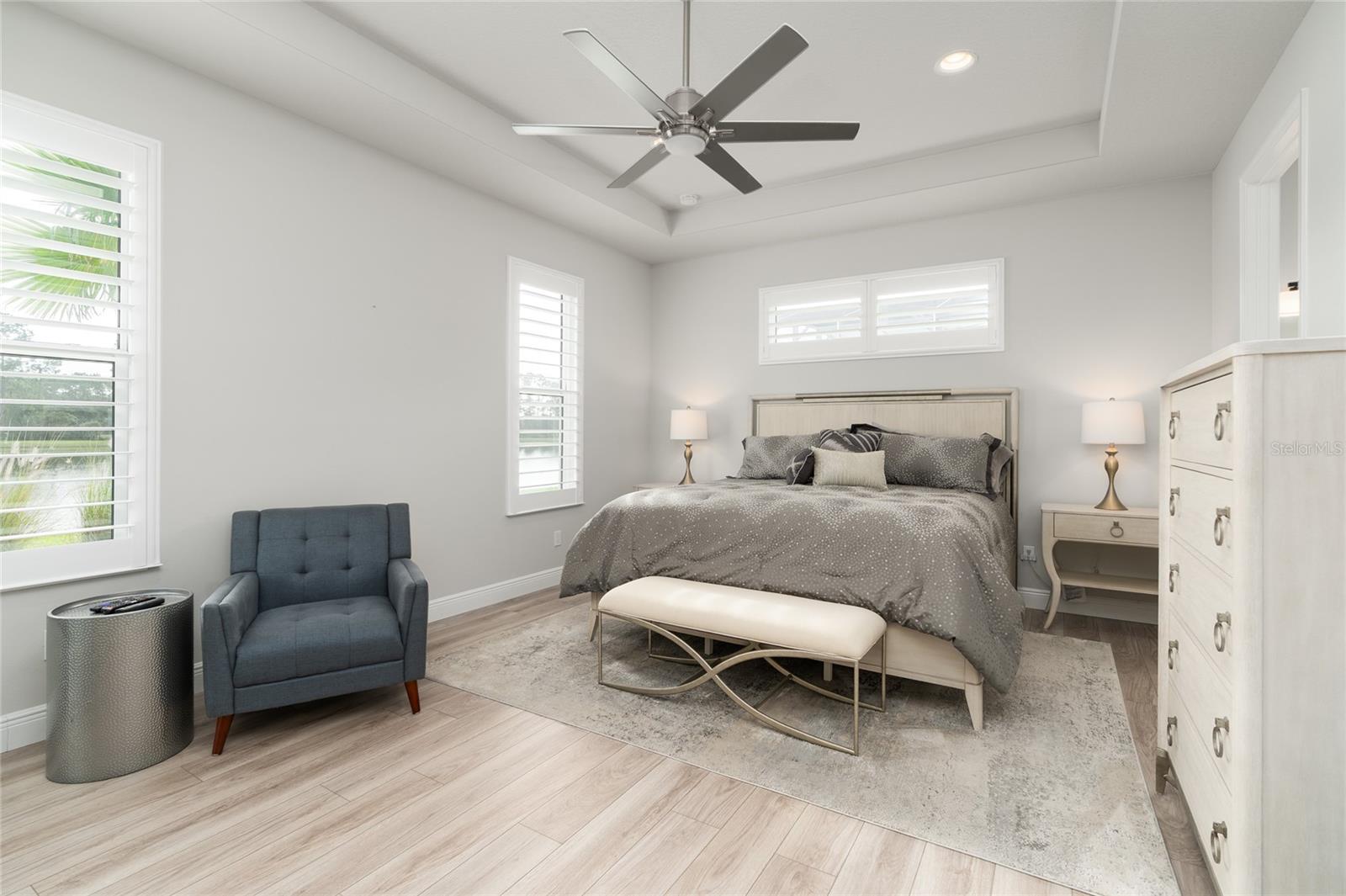 347 VENETIAN PALMS BLVD, NEW SMYRNA BEACH, FL, 32168