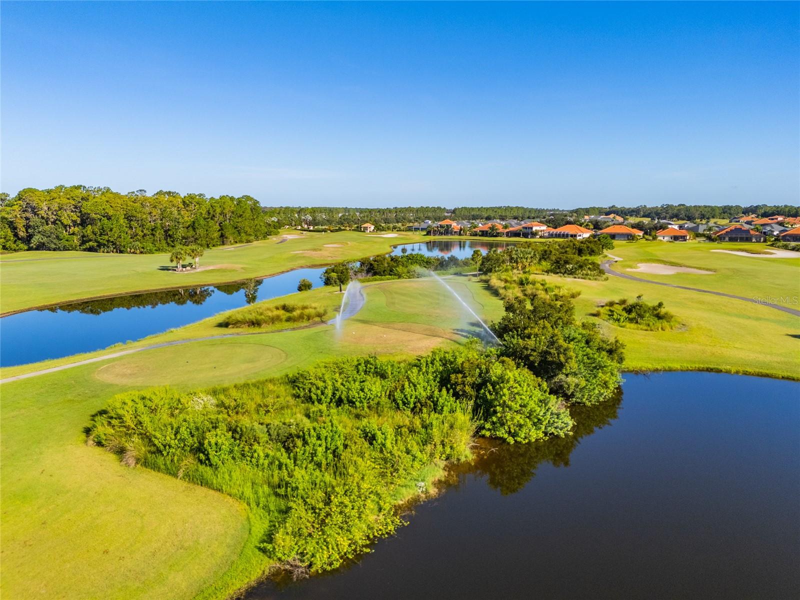 347 VENETIAN PALMS BLVD, NEW SMYRNA BEACH, FL, 32168