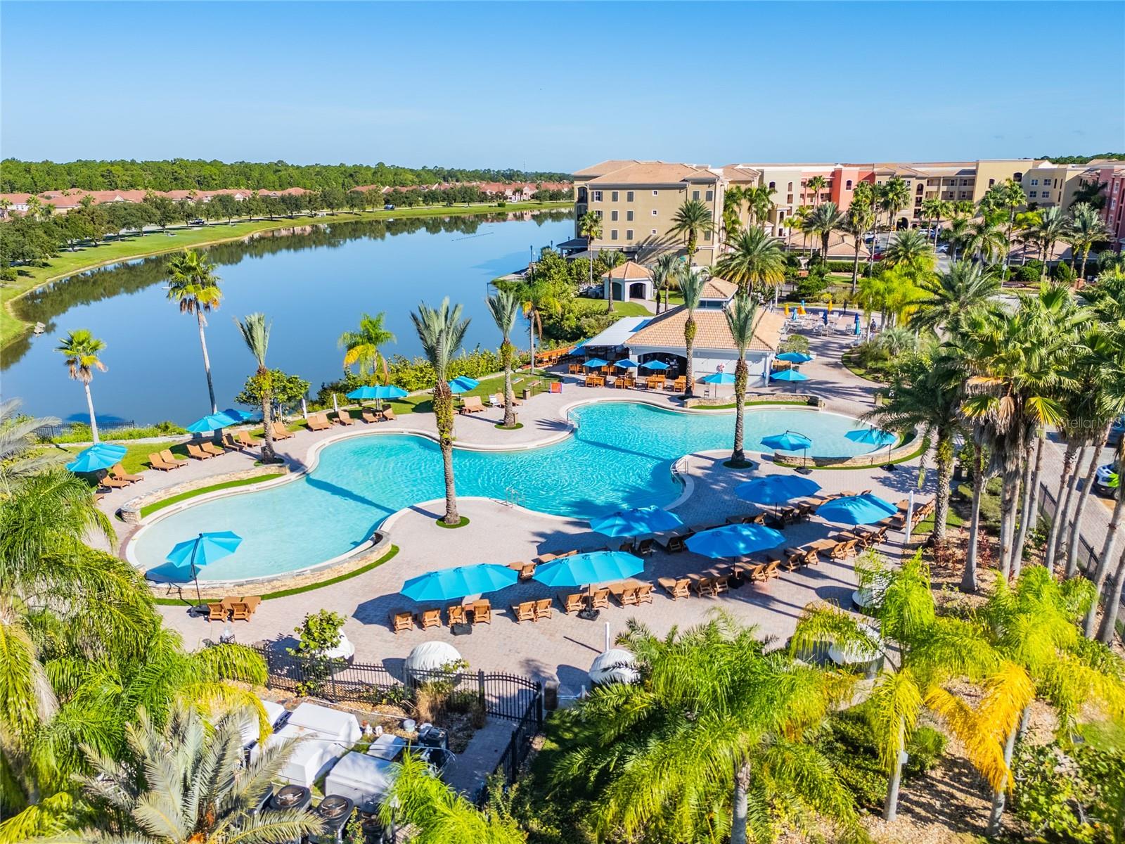 347 VENETIAN PALMS BLVD, NEW SMYRNA BEACH, FL, 32168