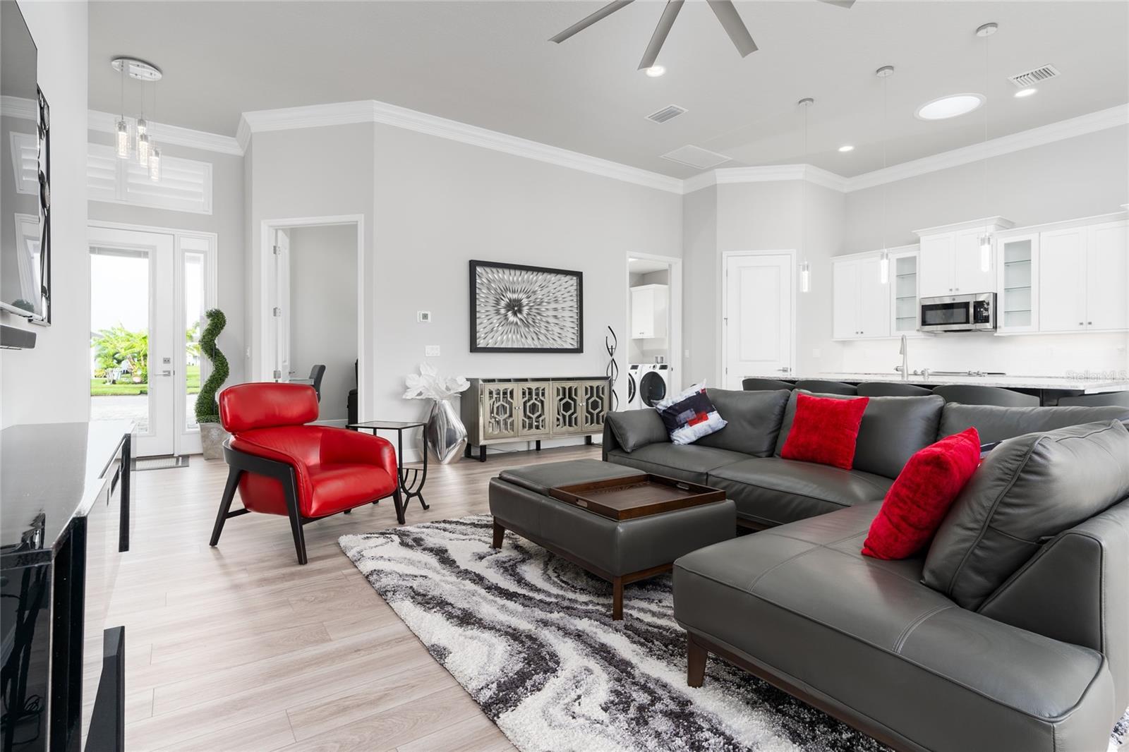 347 VENETIAN PALMS BLVD, NEW SMYRNA BEACH, FL, 32168