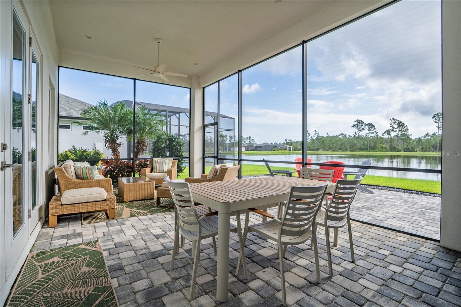 347 VENETIAN PALMS BLVD, NEW SMYRNA BEACH, FL, 32168