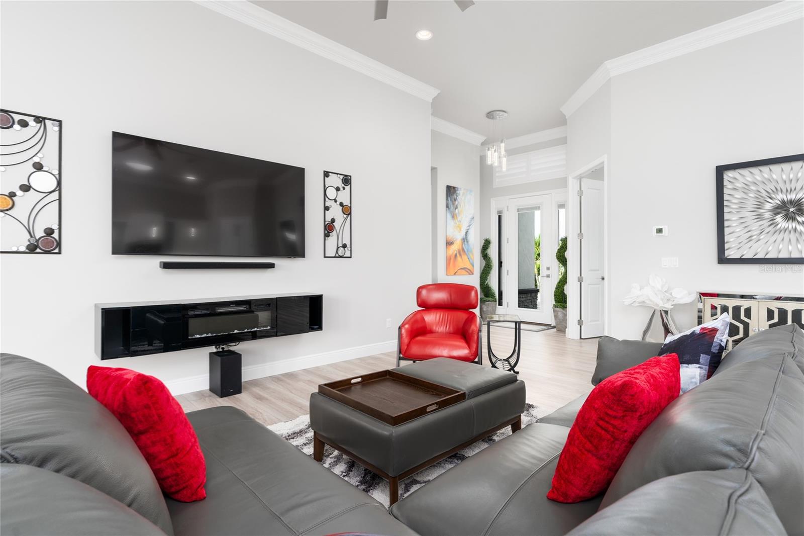 347 VENETIAN PALMS BLVD, NEW SMYRNA BEACH, FL, 32168