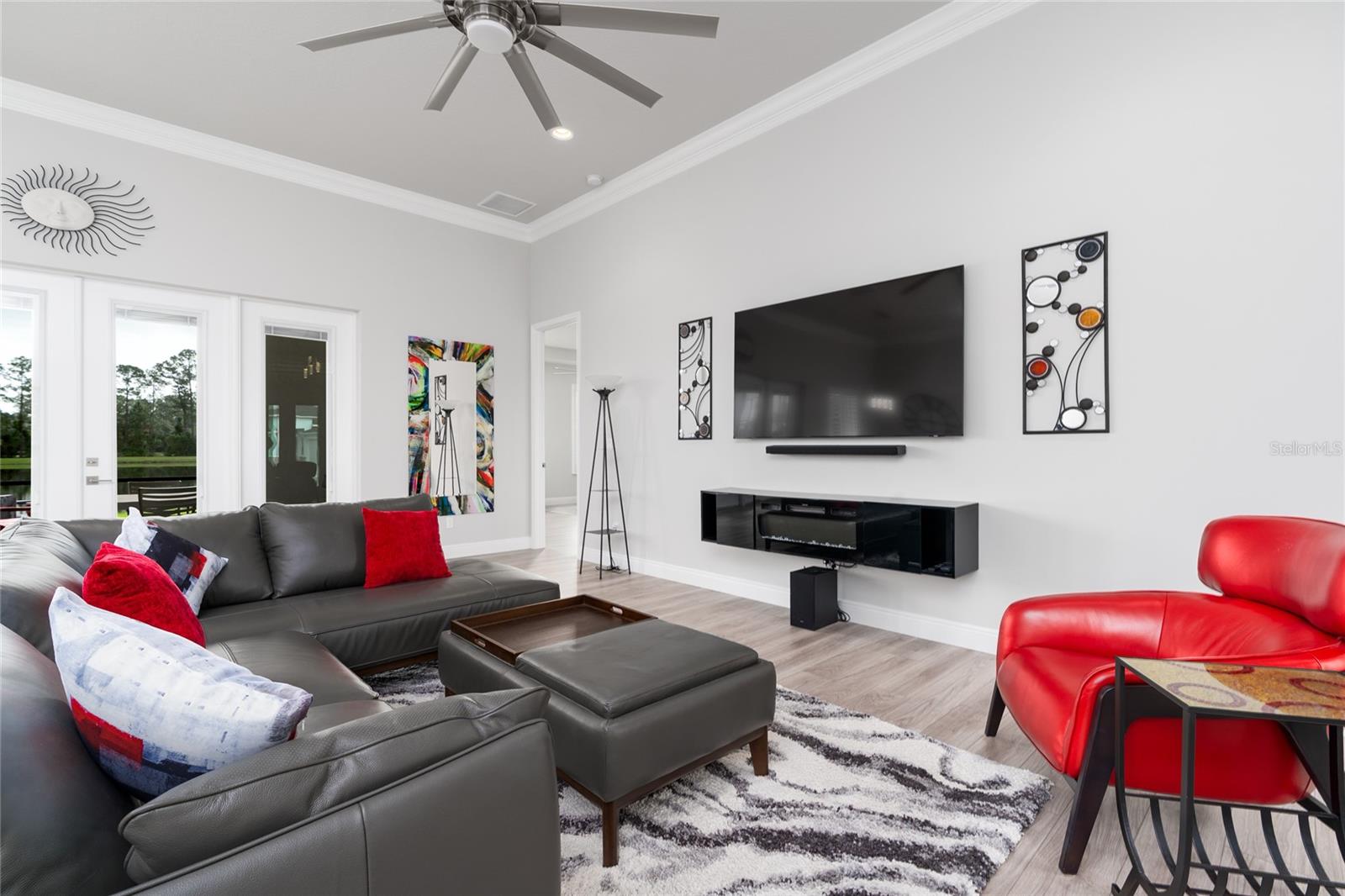 347 VENETIAN PALMS BLVD, NEW SMYRNA BEACH, FL, 32168