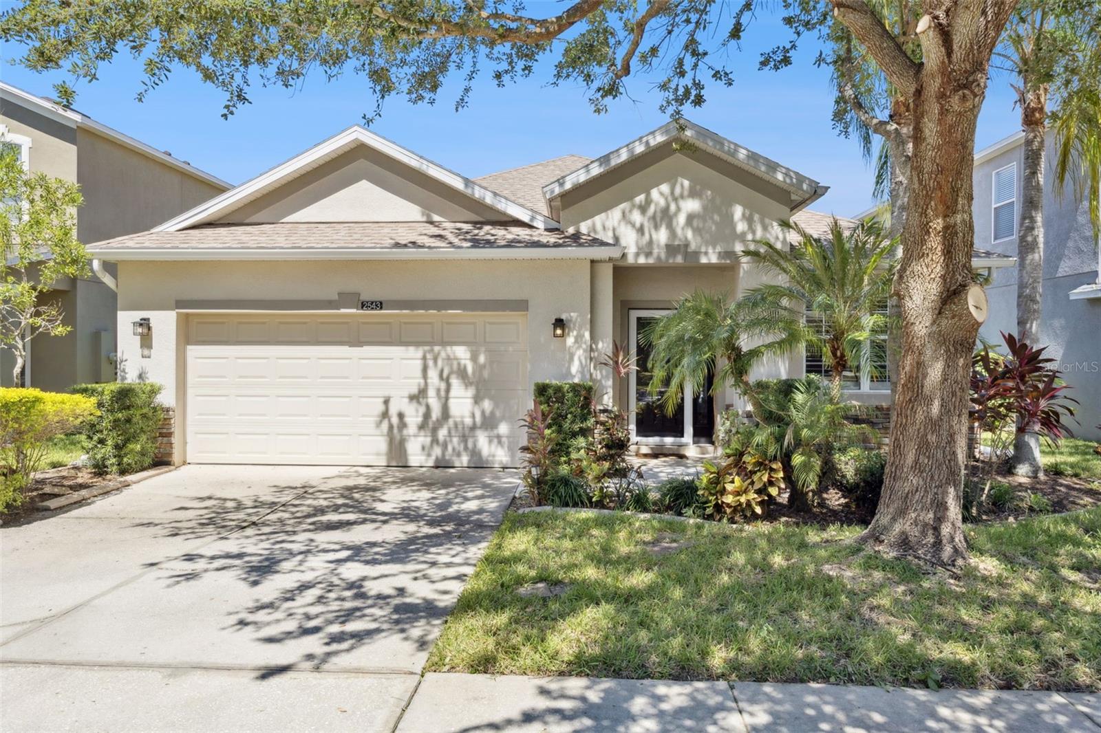 2543 BALFORN TOWER WAY, WINTER GARDEN, FL, 34787