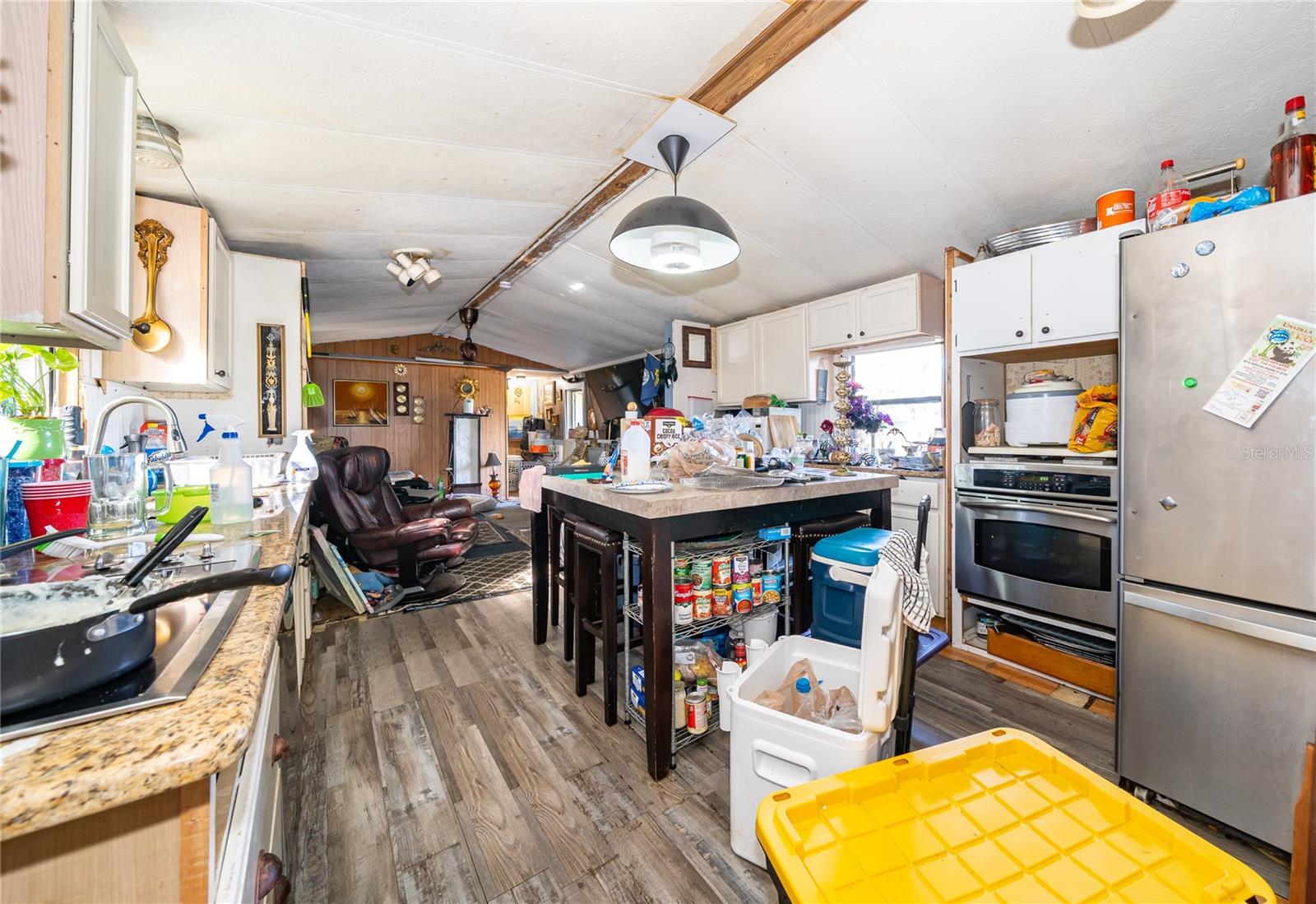 35540 S SHELLEY DR, LEESBURG, FL, 34788