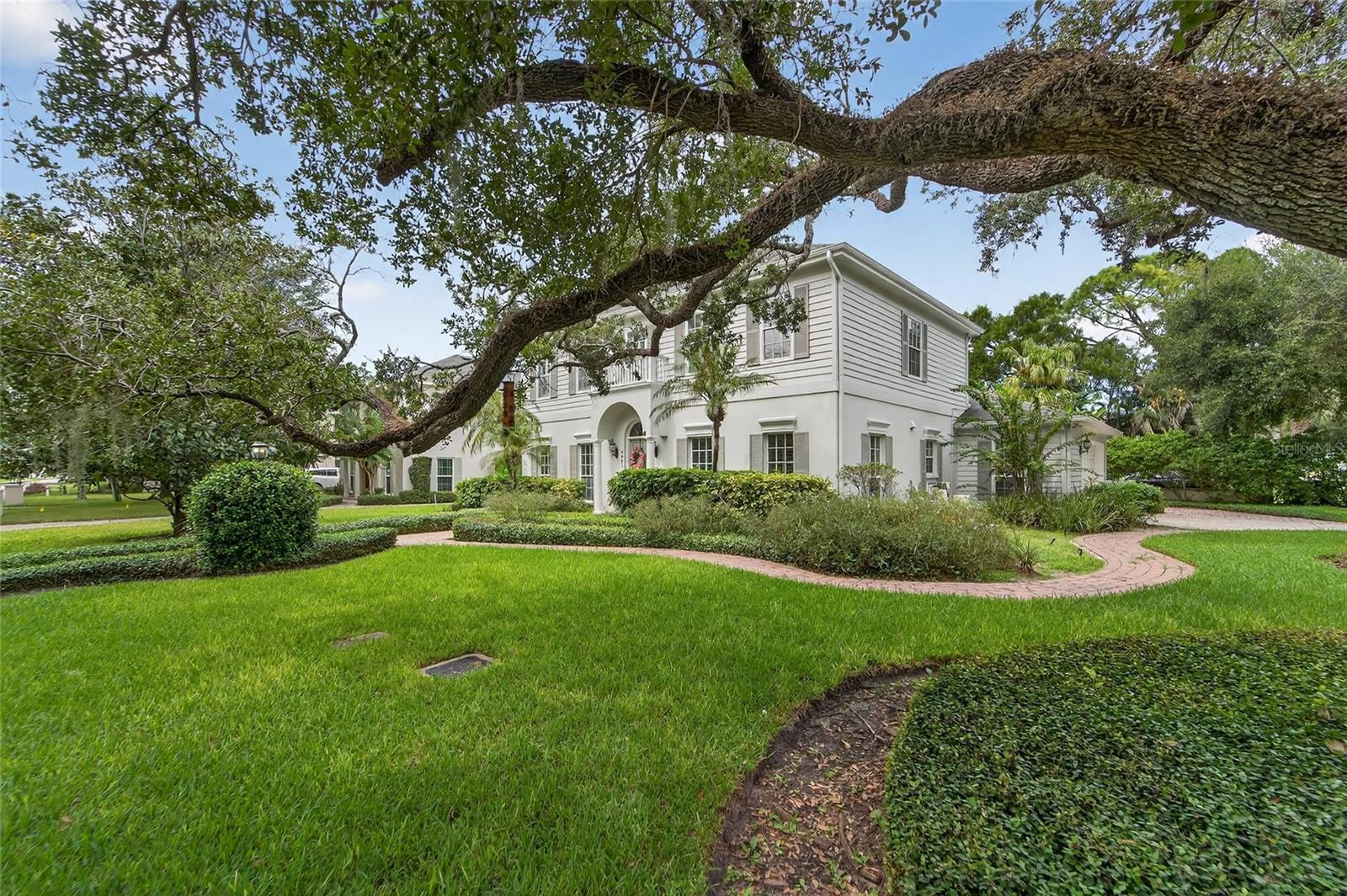 4401 W CLEVELAND ST, TAMPA, FL, 33609