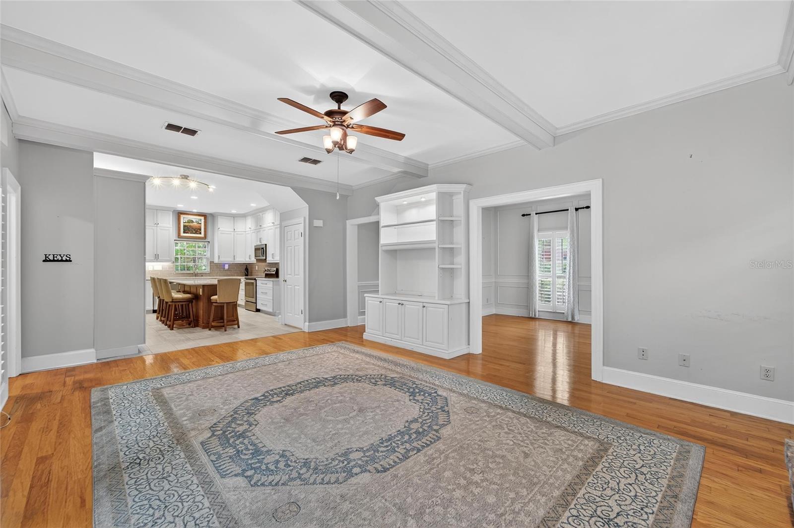 4401 W CLEVELAND ST, TAMPA, FL, 33609