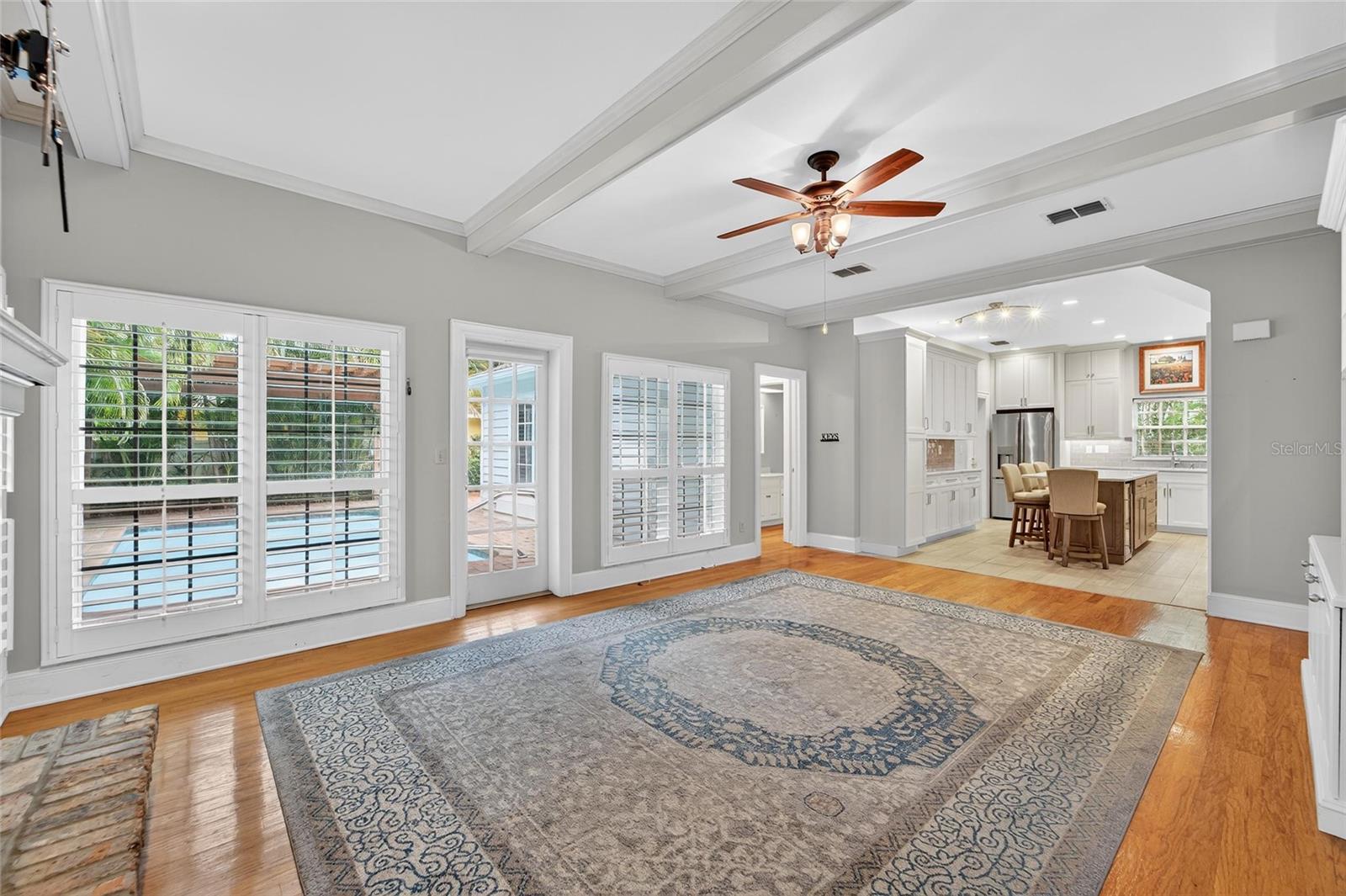 4401 W CLEVELAND ST, TAMPA, FL, 33609