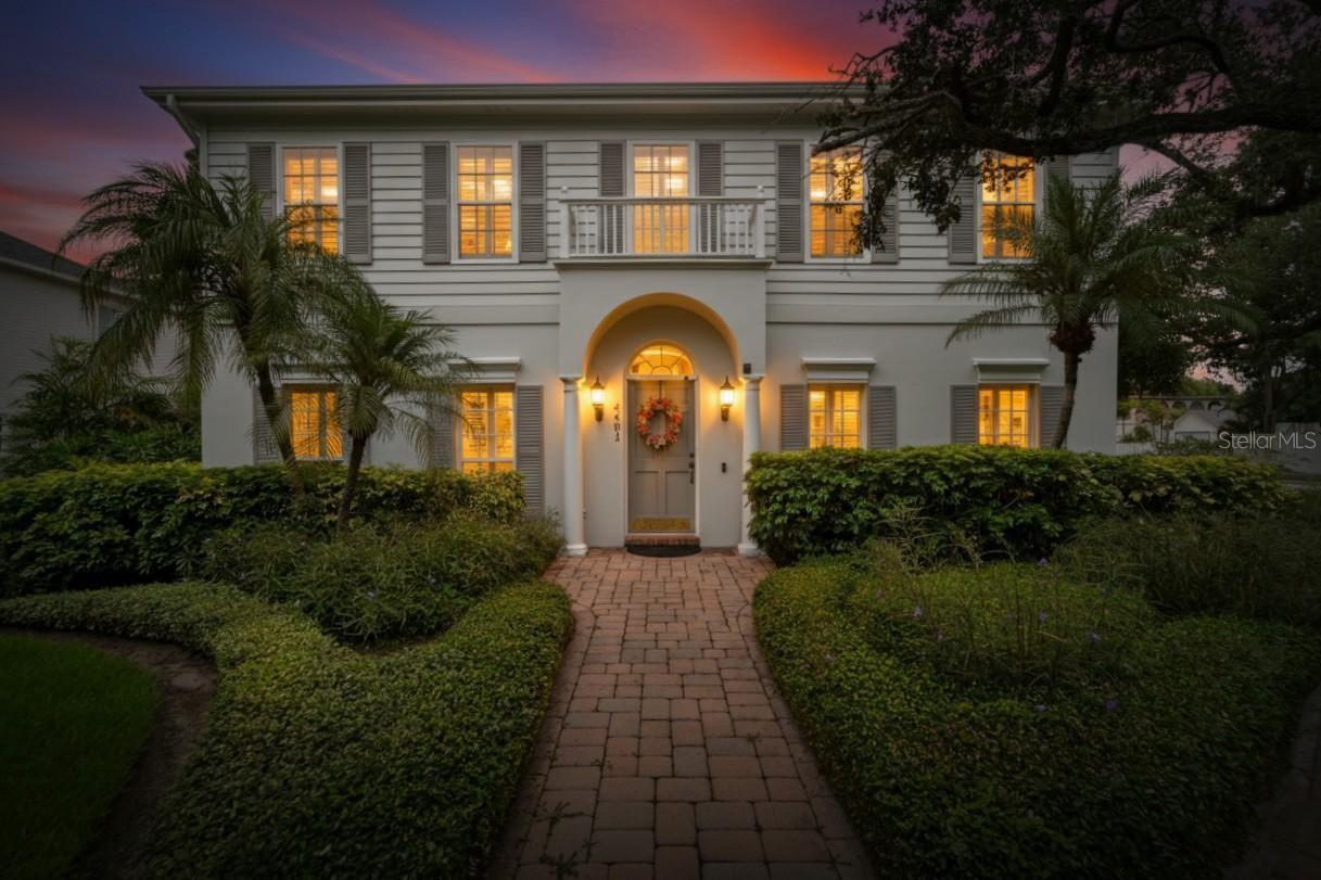 4401 W CLEVELAND ST, TAMPA, FL, 33609