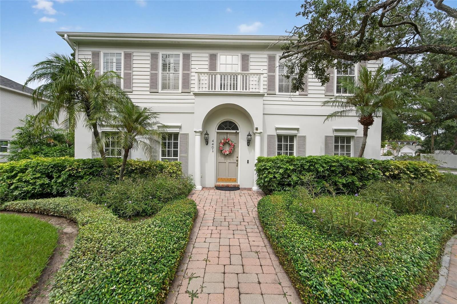 4401 W CLEVELAND ST, TAMPA, FL, 33609