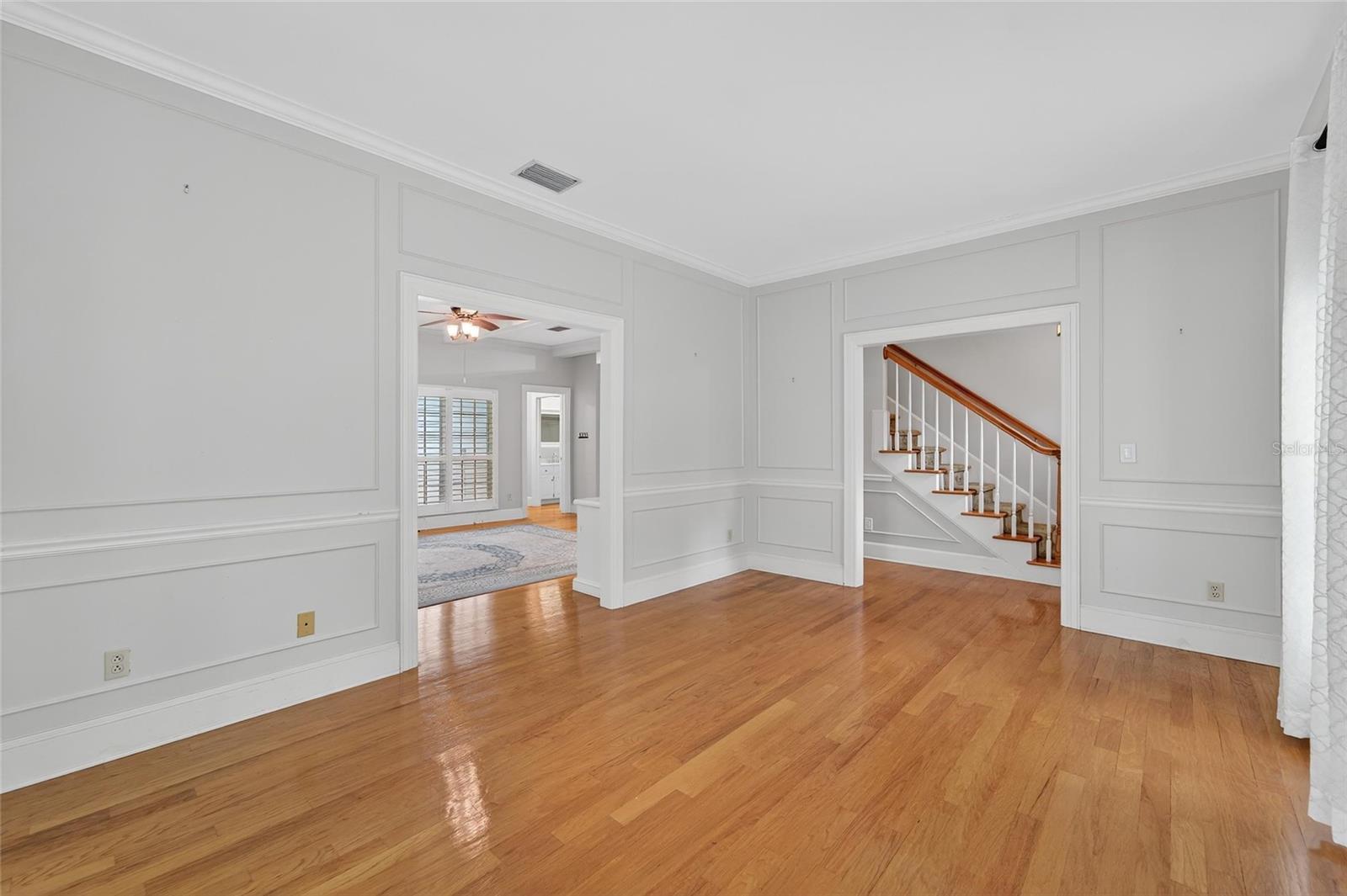 4401 W CLEVELAND ST, TAMPA, FL, 33609