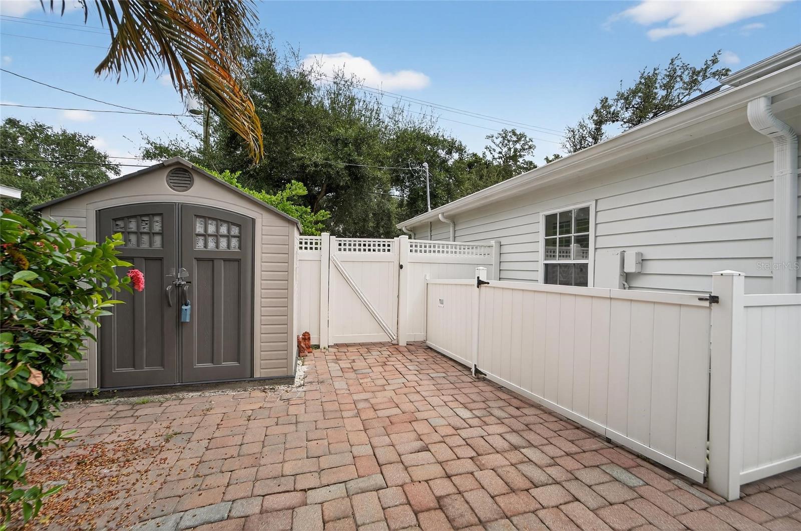 4401 W CLEVELAND ST, TAMPA, FL, 33609