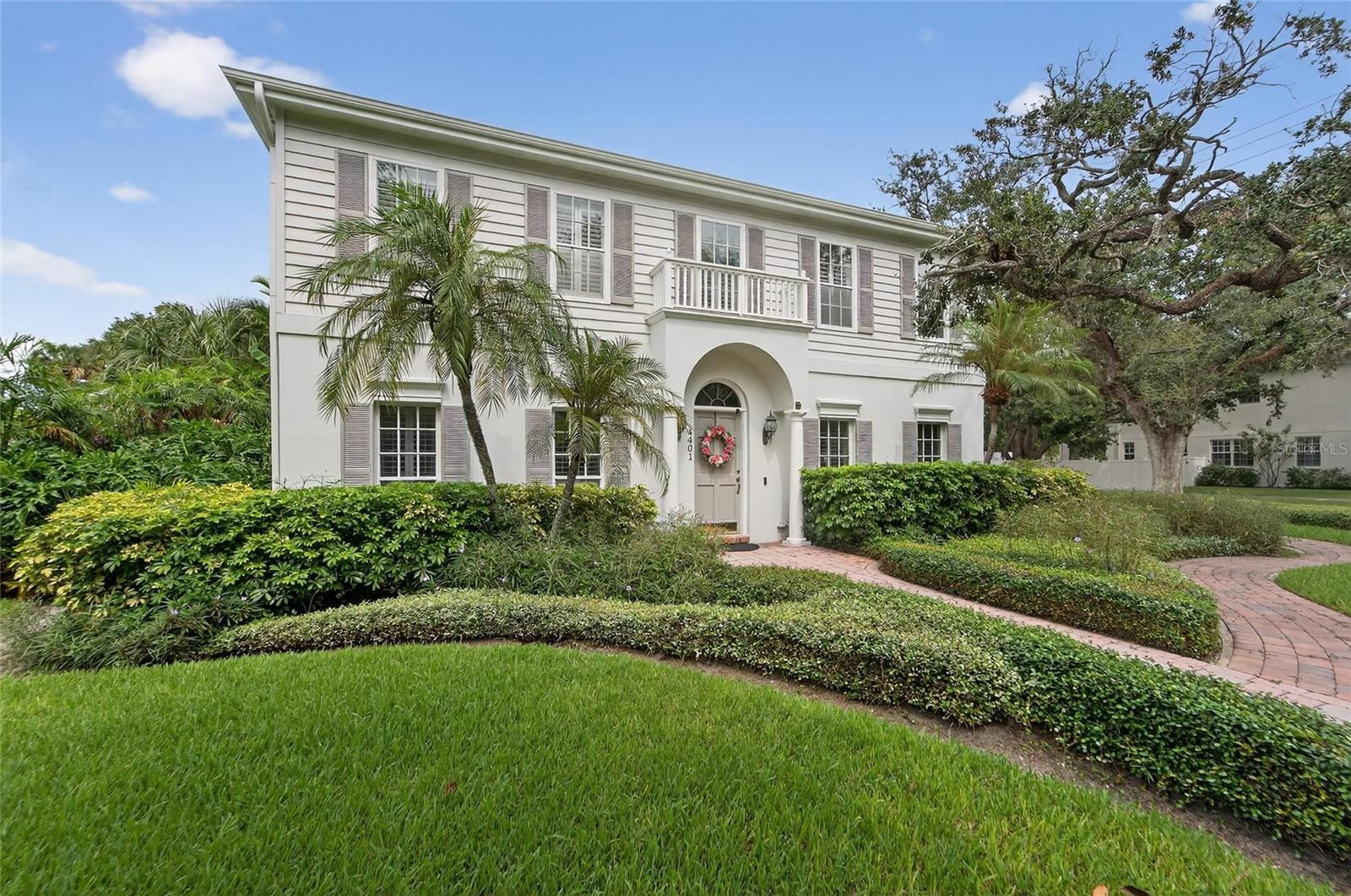 4401 W CLEVELAND ST, TAMPA, FL, 33609