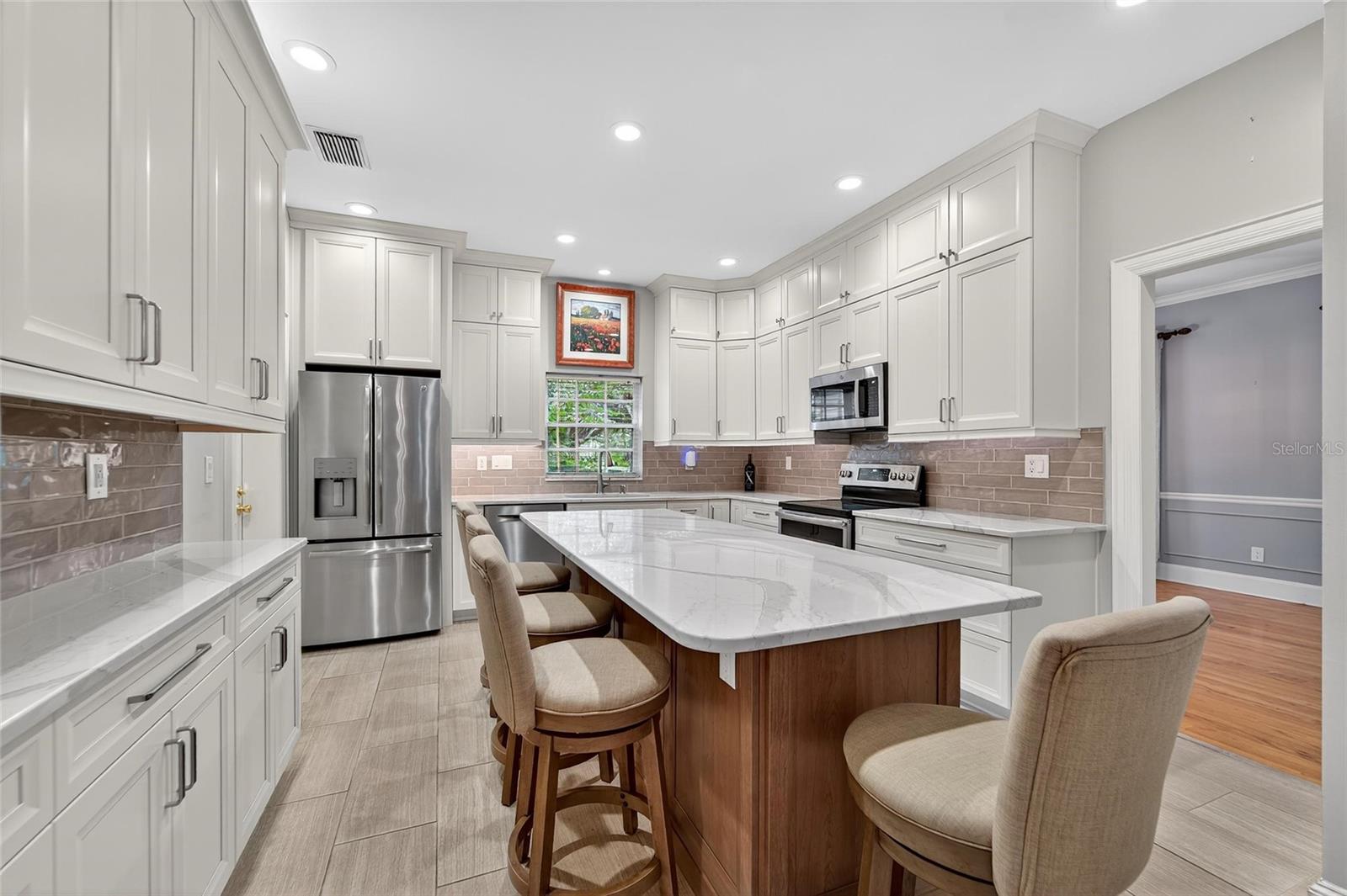 4401 W CLEVELAND ST, TAMPA, FL, 33609