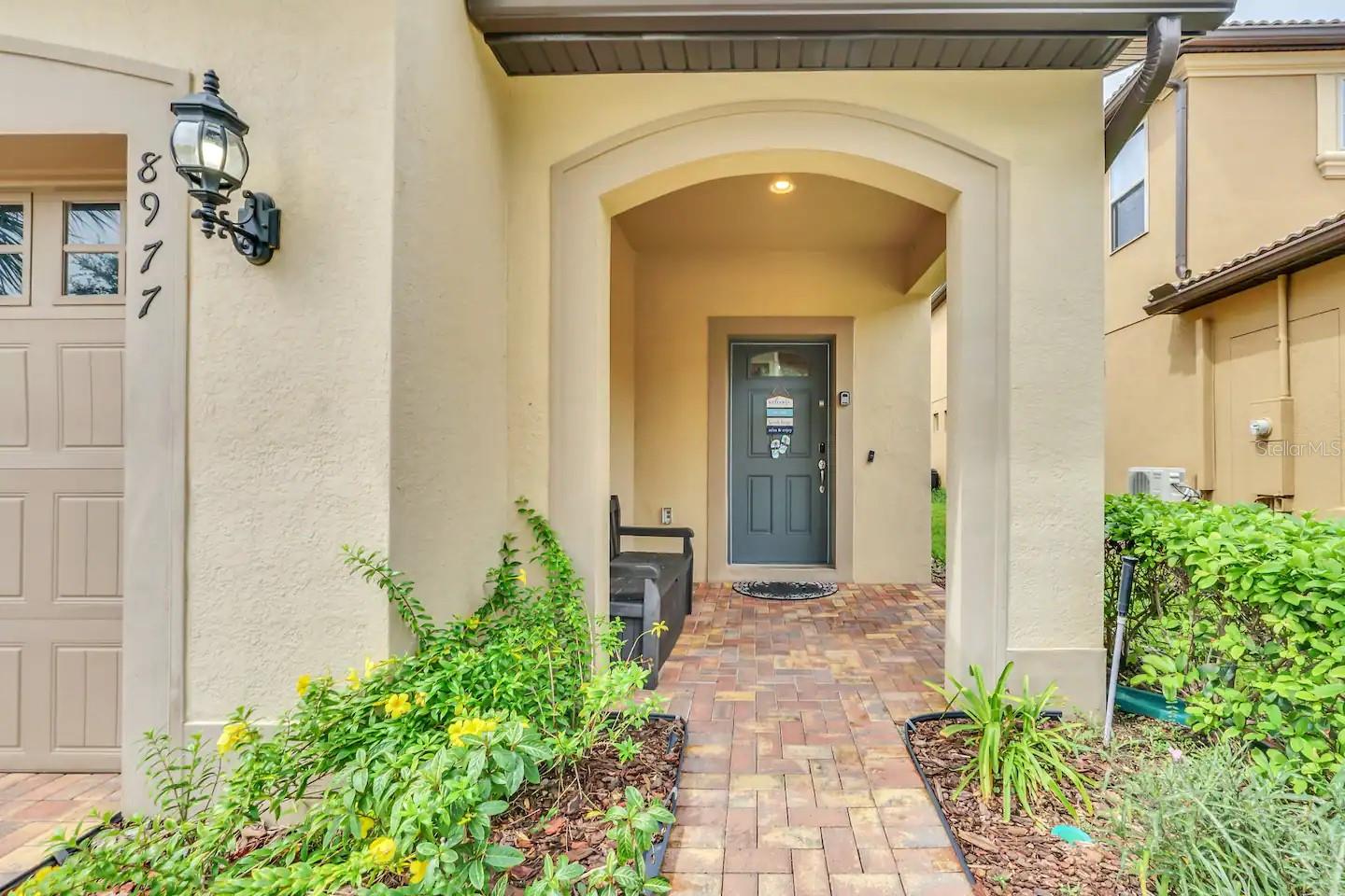 8977 RHODES ST, KISSIMMEE, FL, 34747