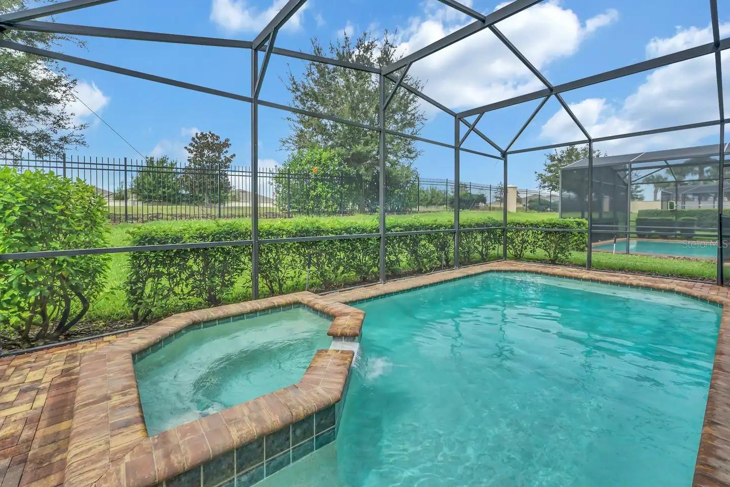 8977 RHODES ST, KISSIMMEE, FL, 34747