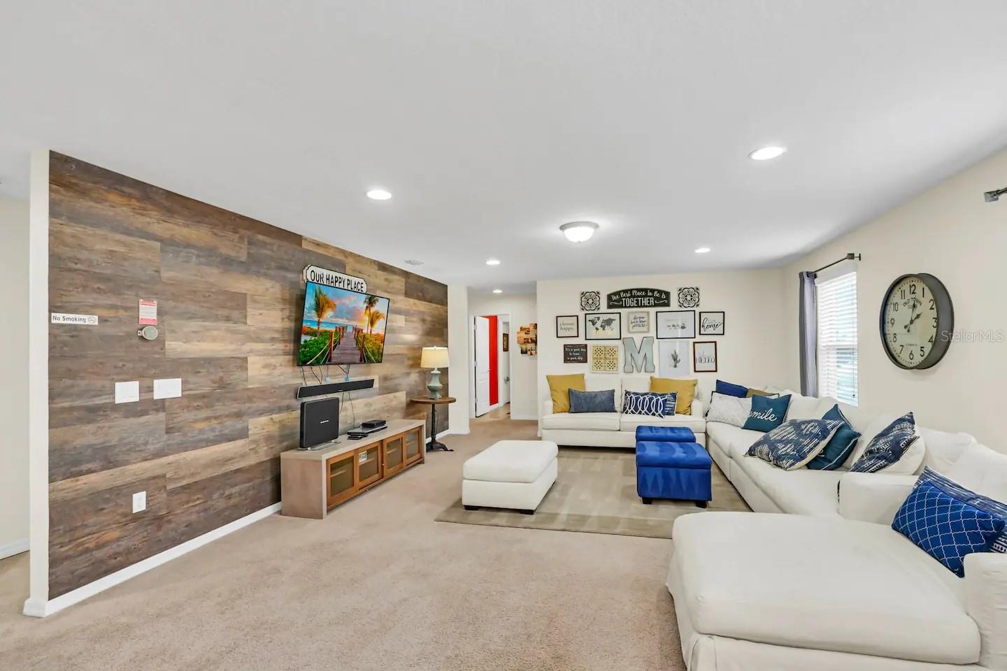 8977 RHODES ST, KISSIMMEE, FL, 34747