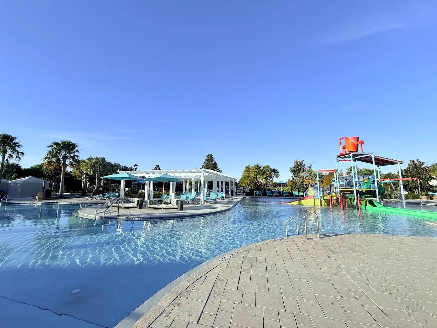 8977 RHODES ST, KISSIMMEE, FL, 34747