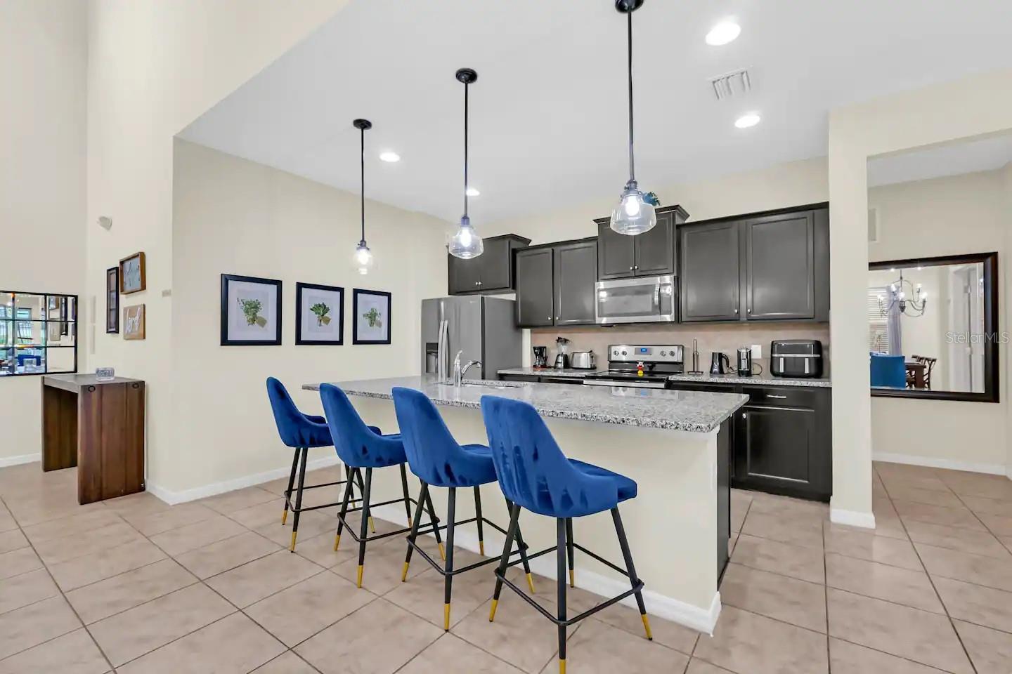 8977 RHODES ST, KISSIMMEE, FL, 34747