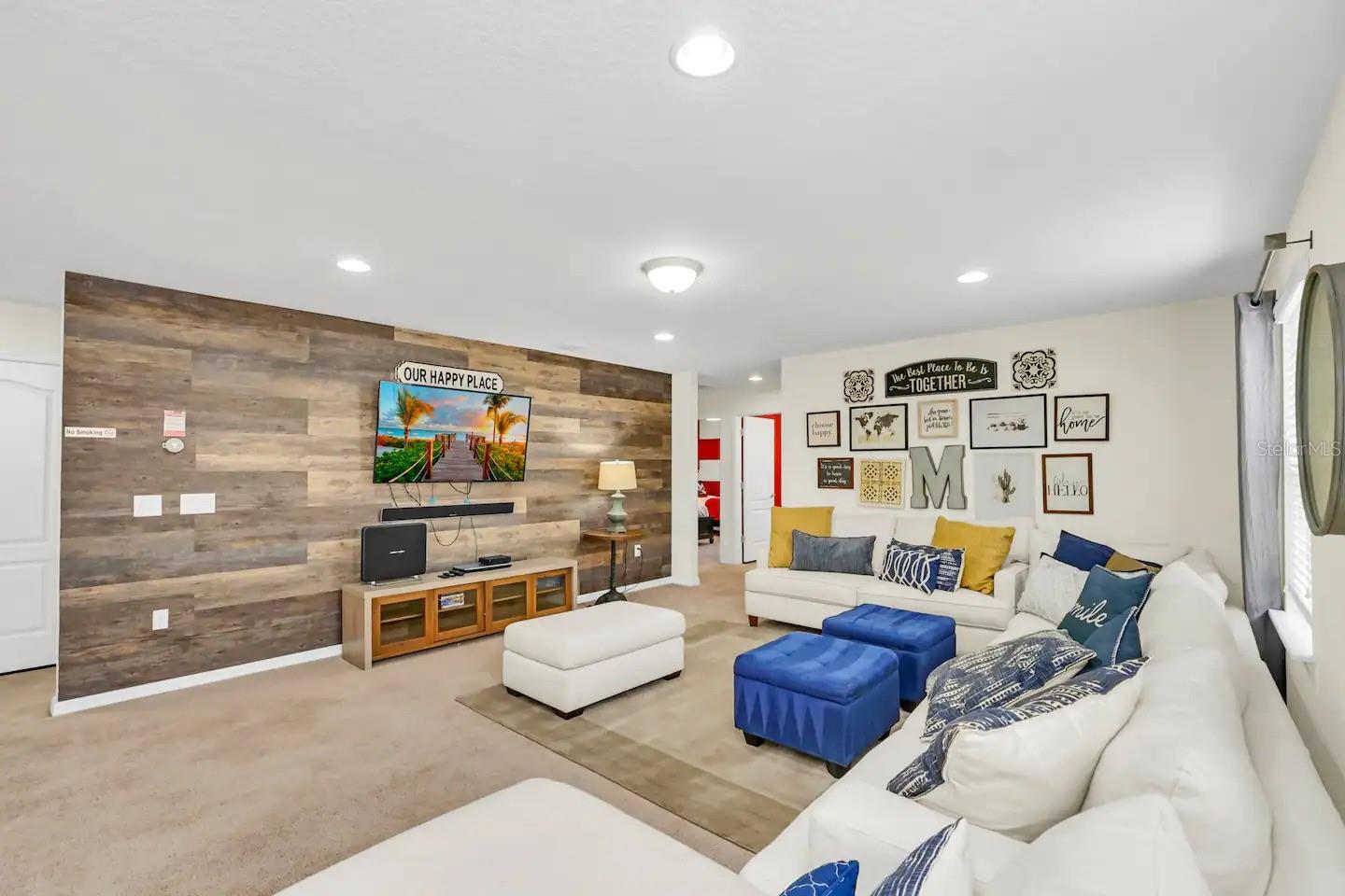 8977 RHODES ST, KISSIMMEE, FL, 34747