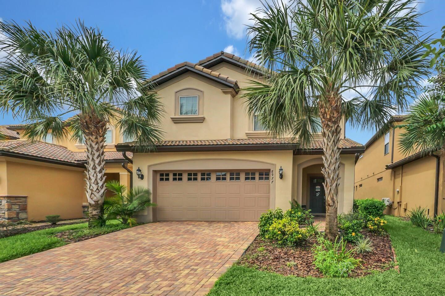 8977 RHODES ST, KISSIMMEE, FL, 34747