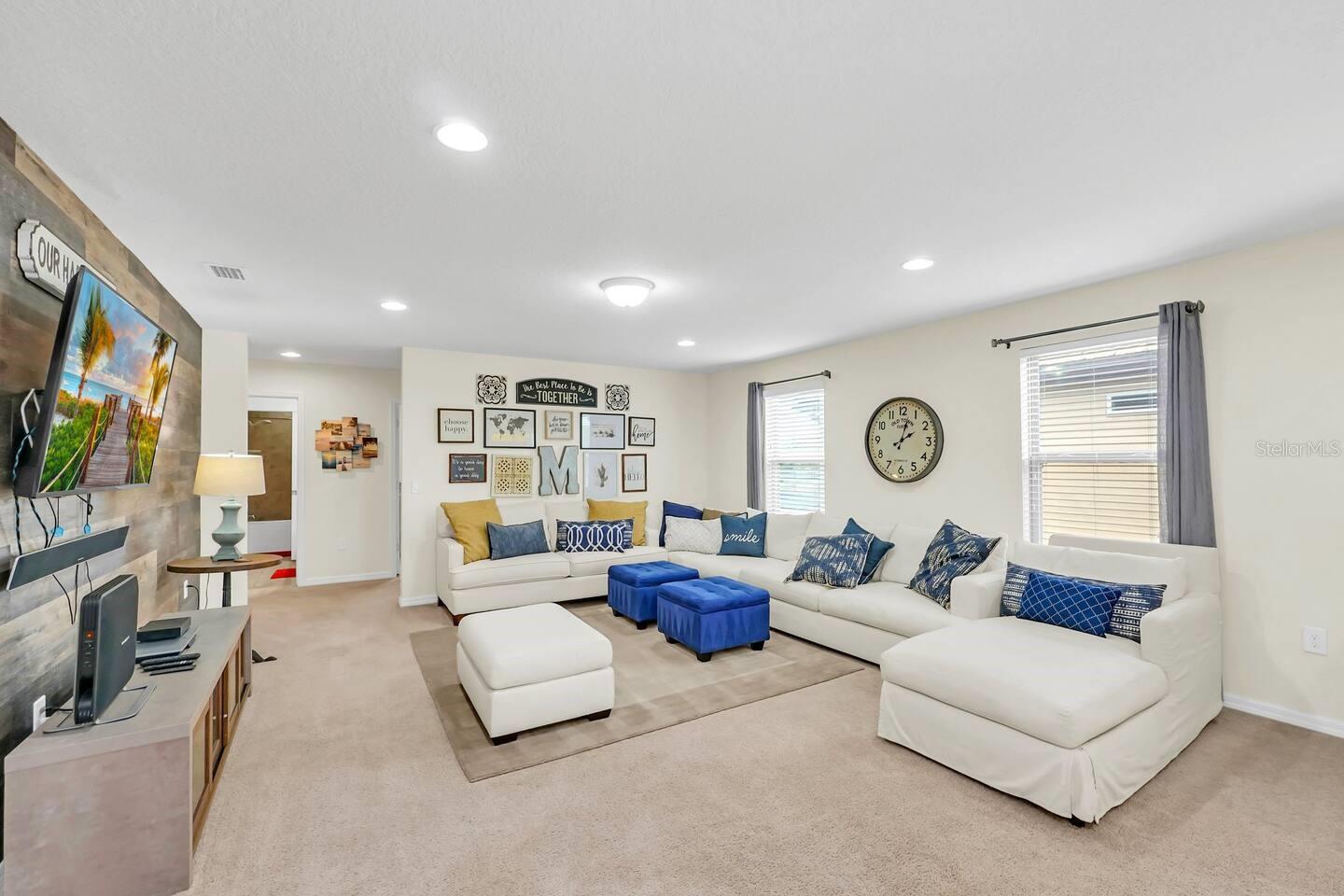 8977 RHODES ST, KISSIMMEE, FL, 34747