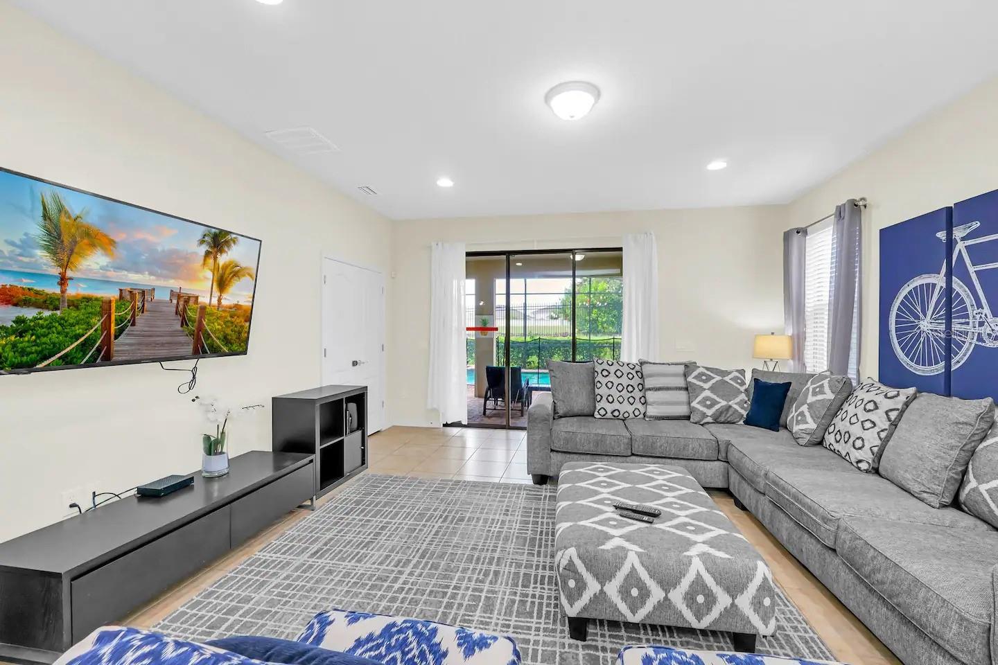 8977 RHODES ST, KISSIMMEE, FL, 34747