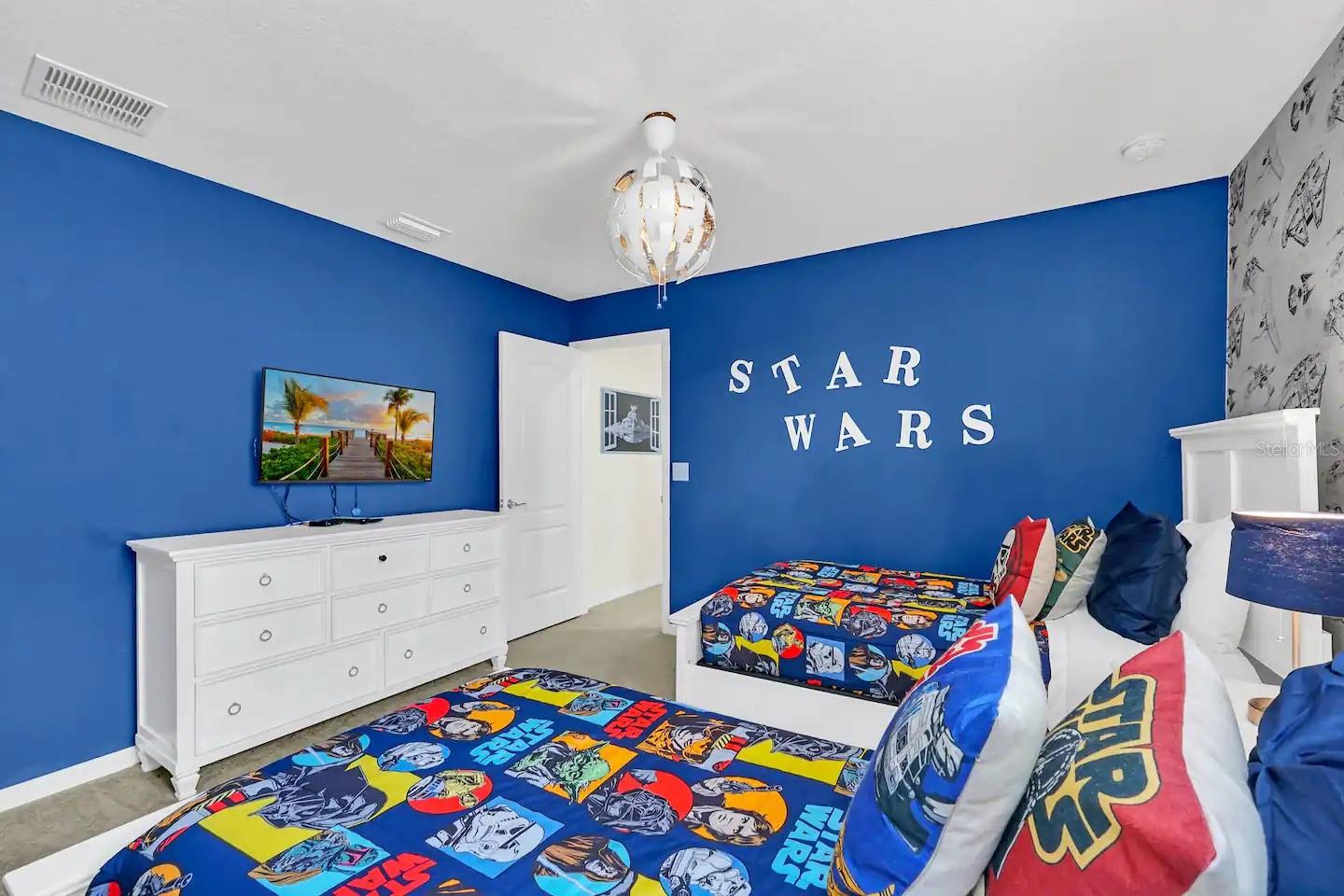 8977 RHODES ST, KISSIMMEE, FL, 34747