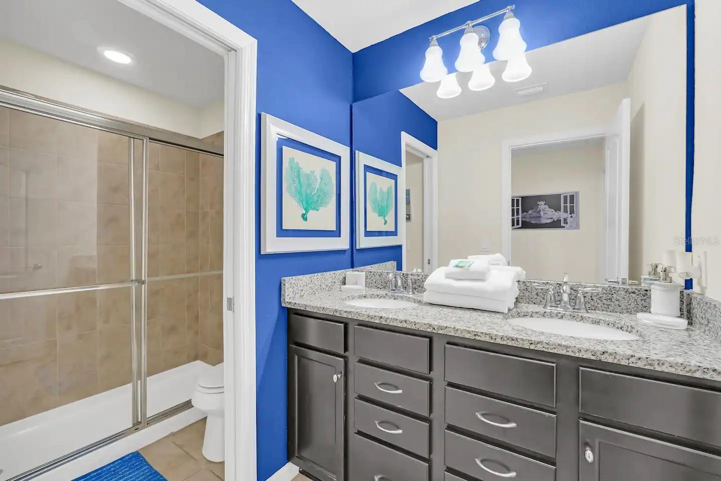 8977 RHODES ST, KISSIMMEE, FL, 34747