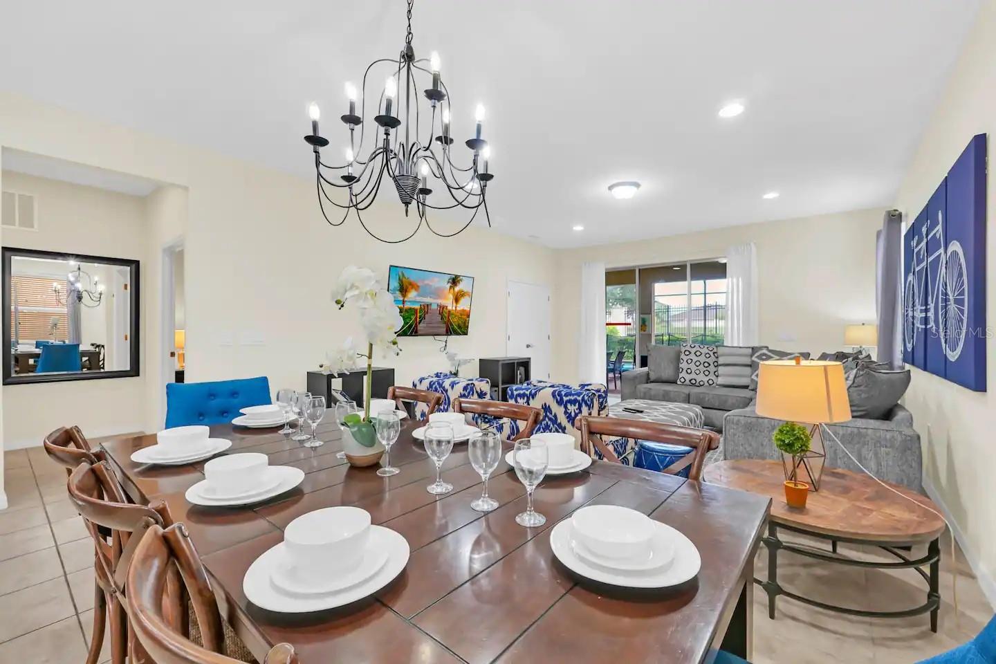 8977 RHODES ST, KISSIMMEE, FL, 34747