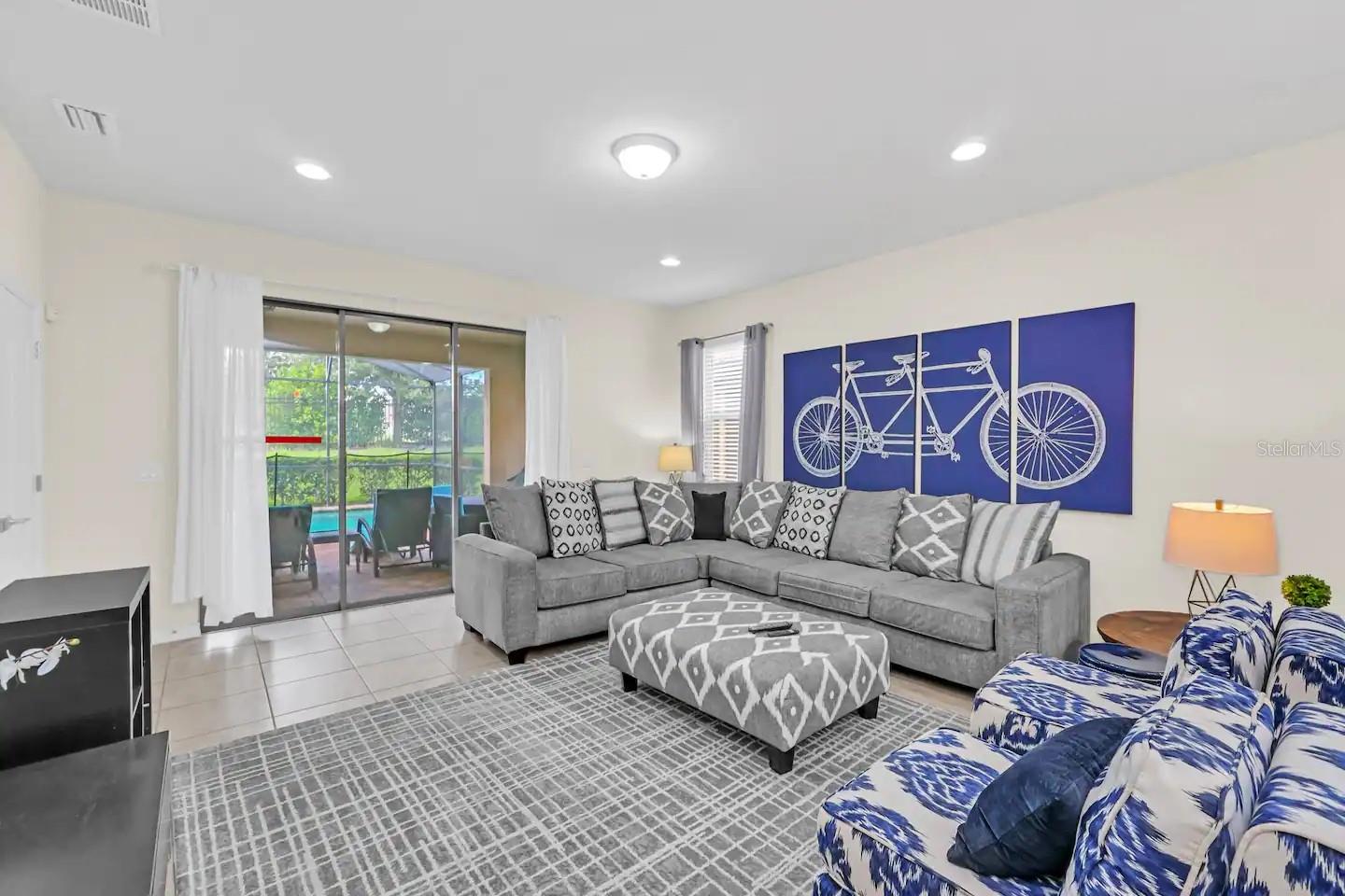 8977 RHODES ST, KISSIMMEE, FL, 34747