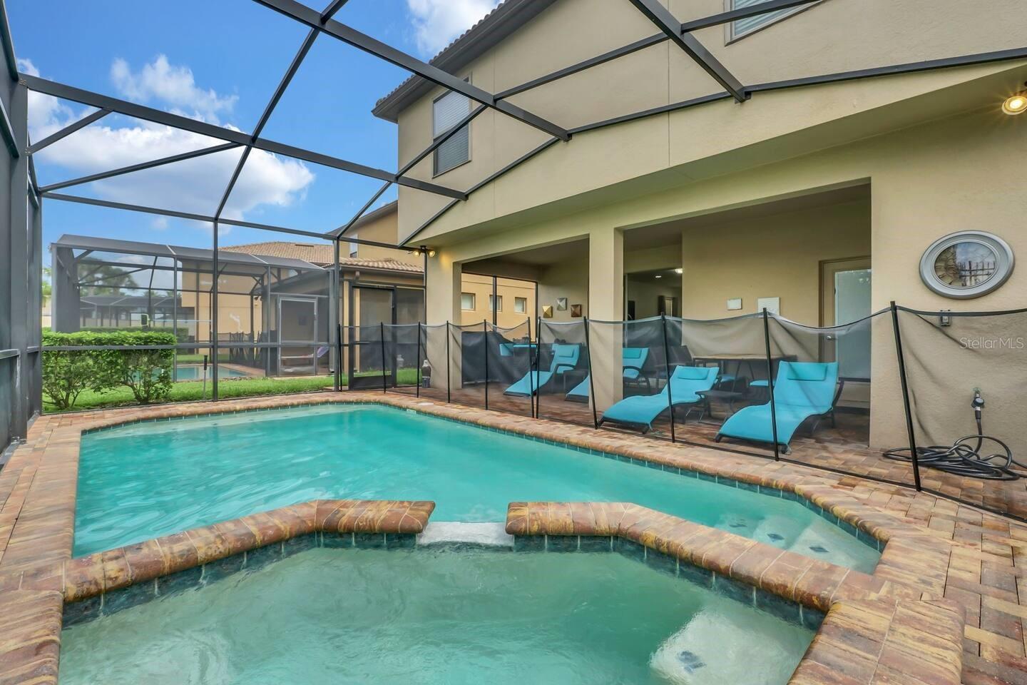 8977 RHODES ST, KISSIMMEE, FL, 34747