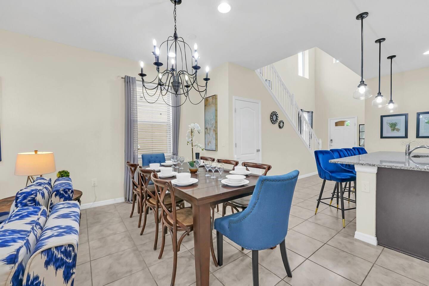 8977 RHODES ST, KISSIMMEE, FL, 34747