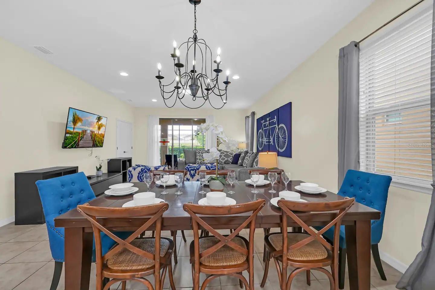 8977 RHODES ST, KISSIMMEE, FL, 34747