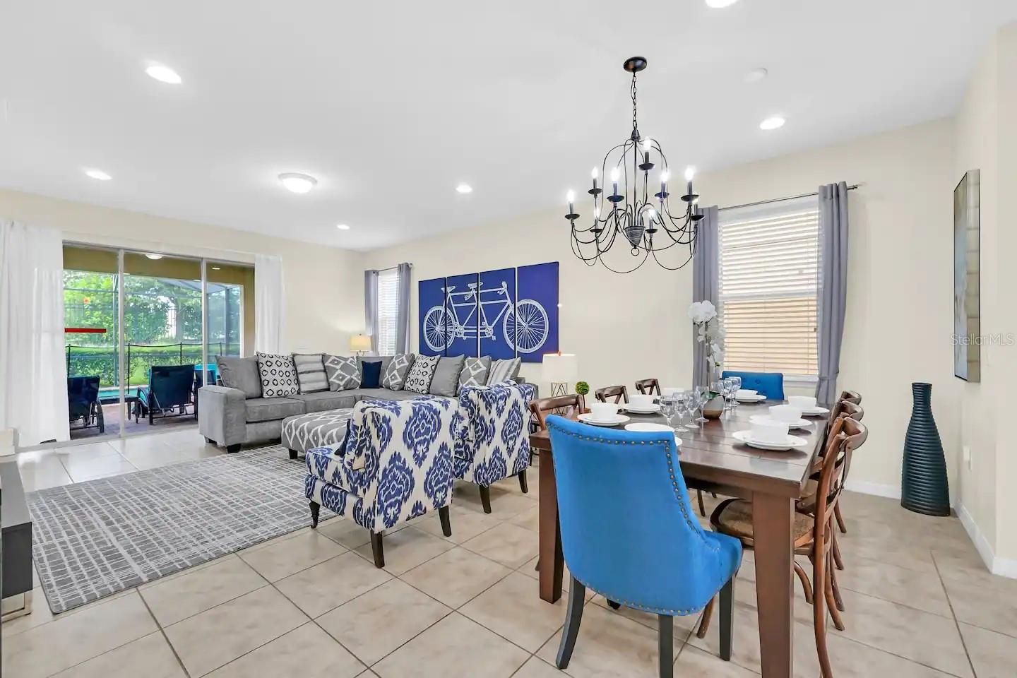 8977 RHODES ST, KISSIMMEE, FL, 34747