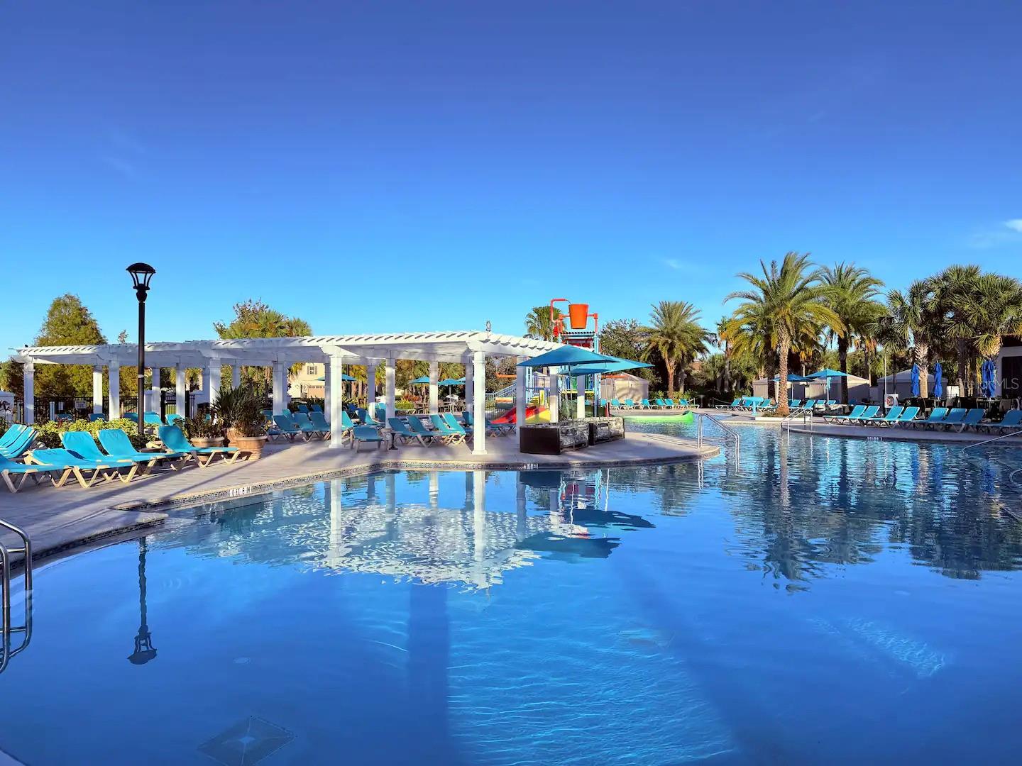 8977 RHODES ST, KISSIMMEE, FL, 34747