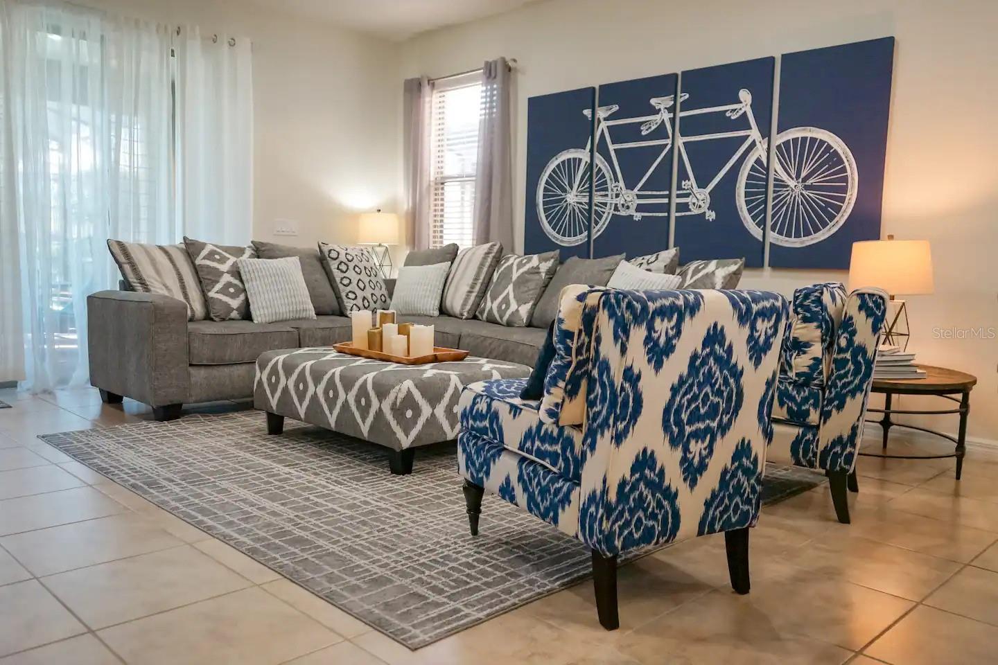 8977 RHODES ST, KISSIMMEE, FL, 34747