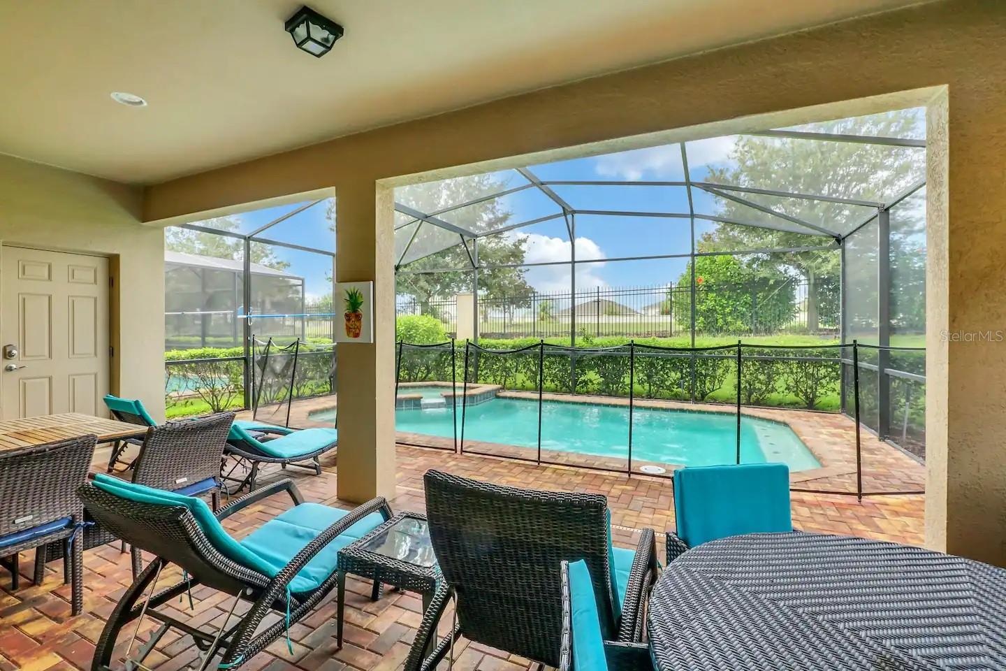 8977 RHODES ST, KISSIMMEE, FL, 34747