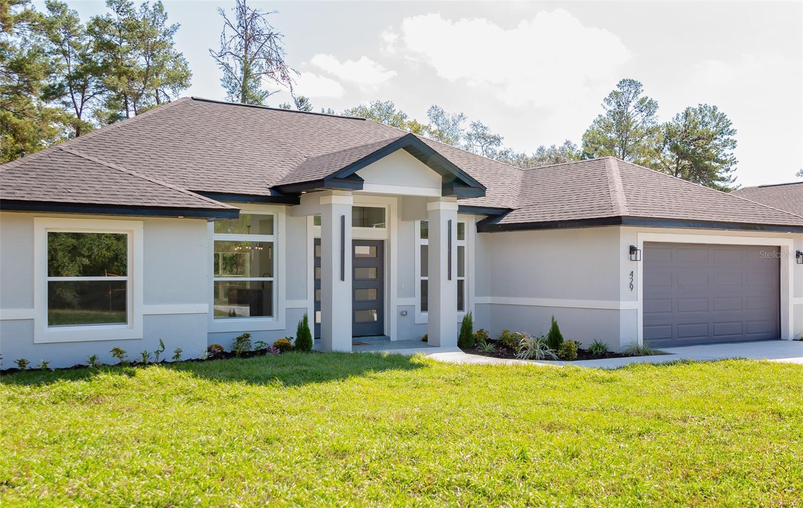 429 FISHER RD, OCKLAWAHA, FL, 32179