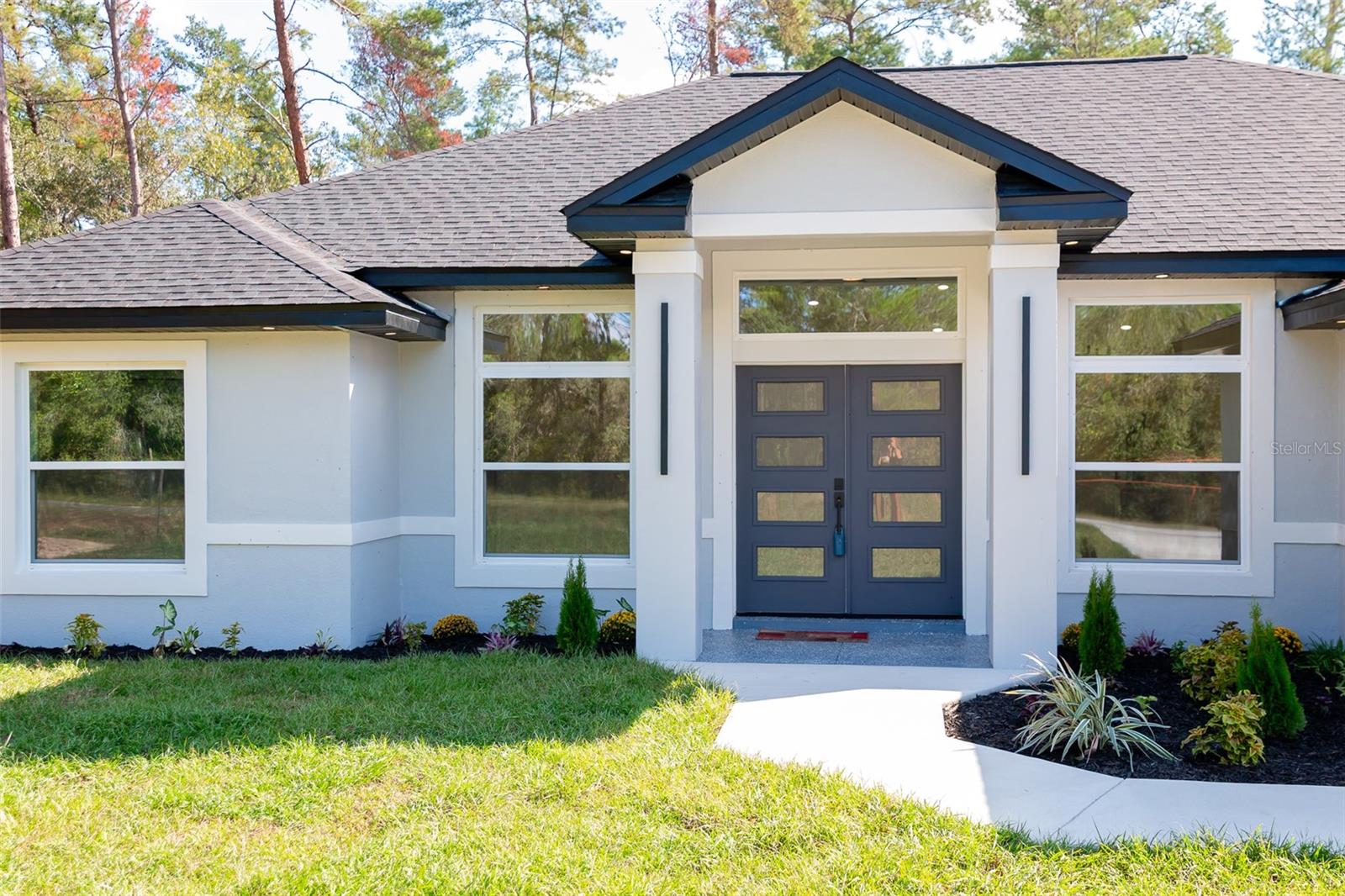 429 FISHER RD, OCKLAWAHA, FL, 32179