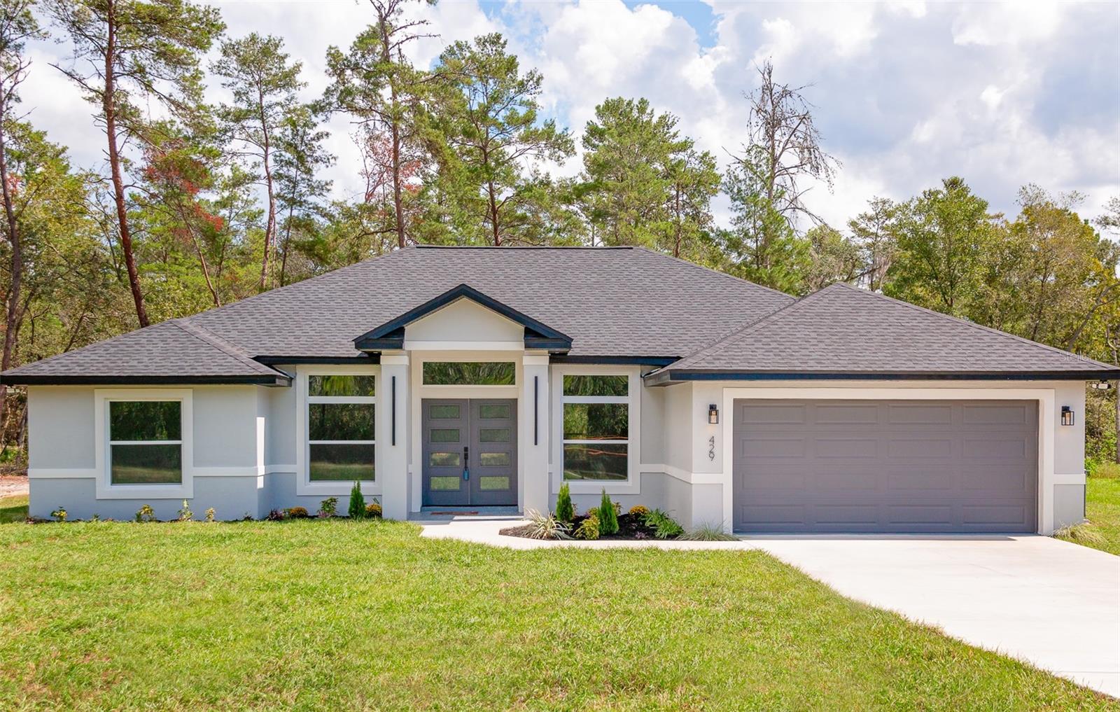 429 FISHER RD, OCKLAWAHA, FL, 32179