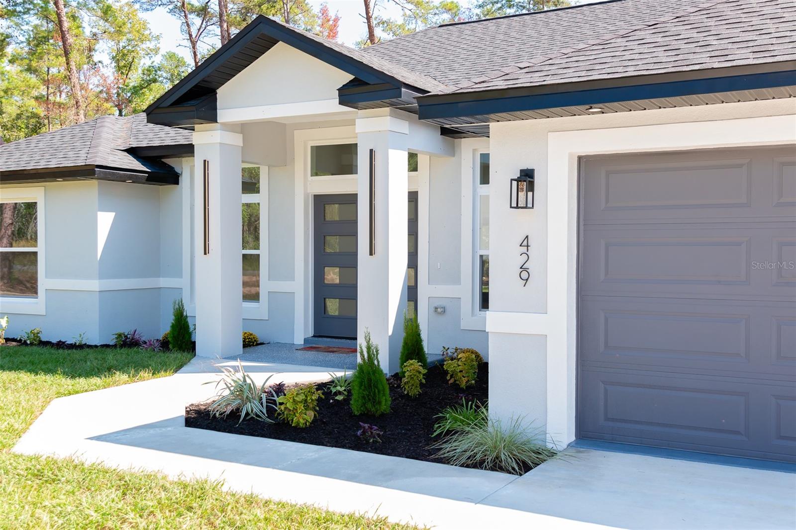 429 FISHER RD, OCKLAWAHA, FL, 32179