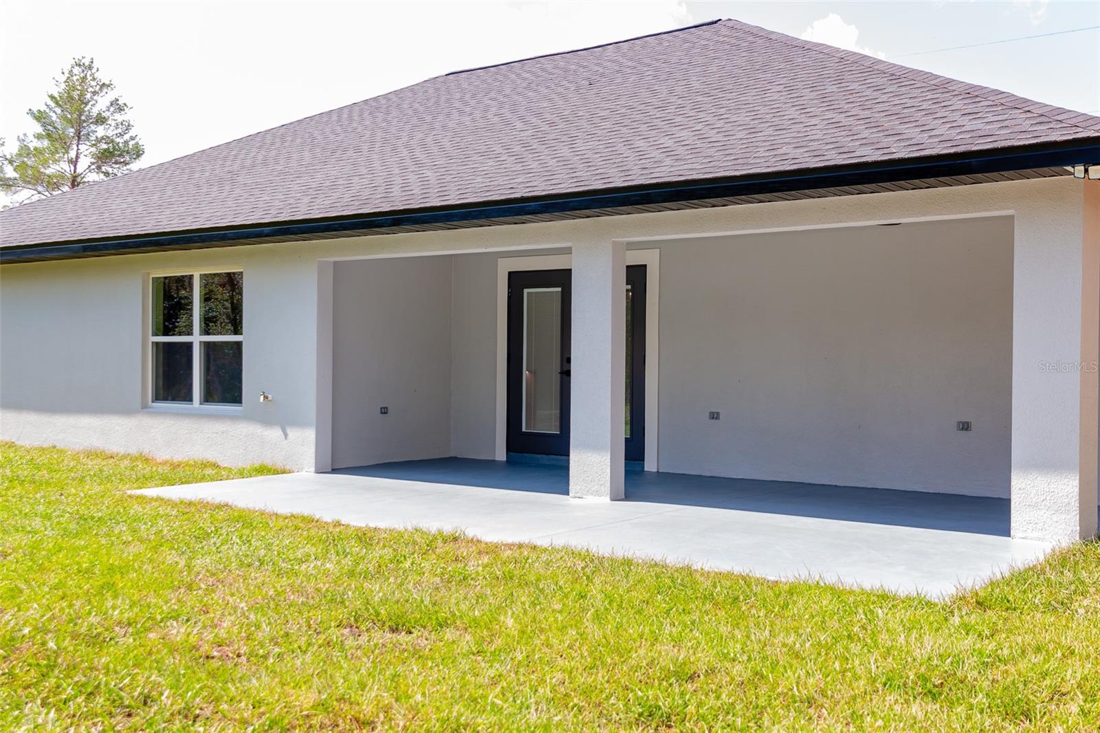 429 FISHER RD, OCKLAWAHA, FL, 32179