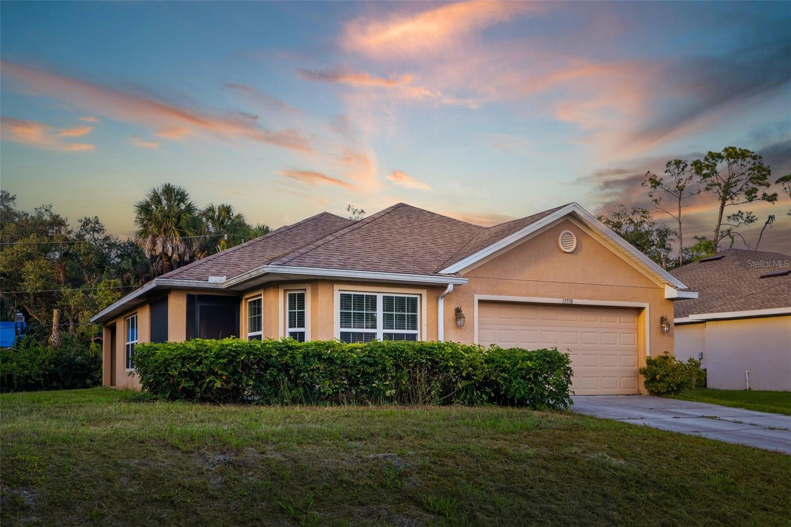 13558 GOODRICH AVE, PORT CHARLOTTE, FL, 33953